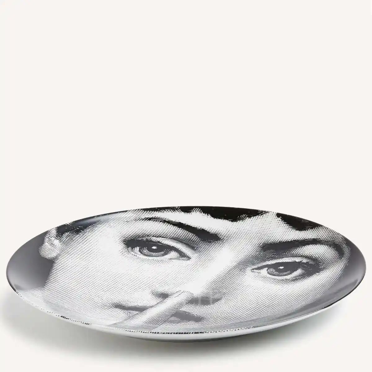 포르나세티 Fornasetti Plate Tema e Variazioni n.334 PTV334X 2/3