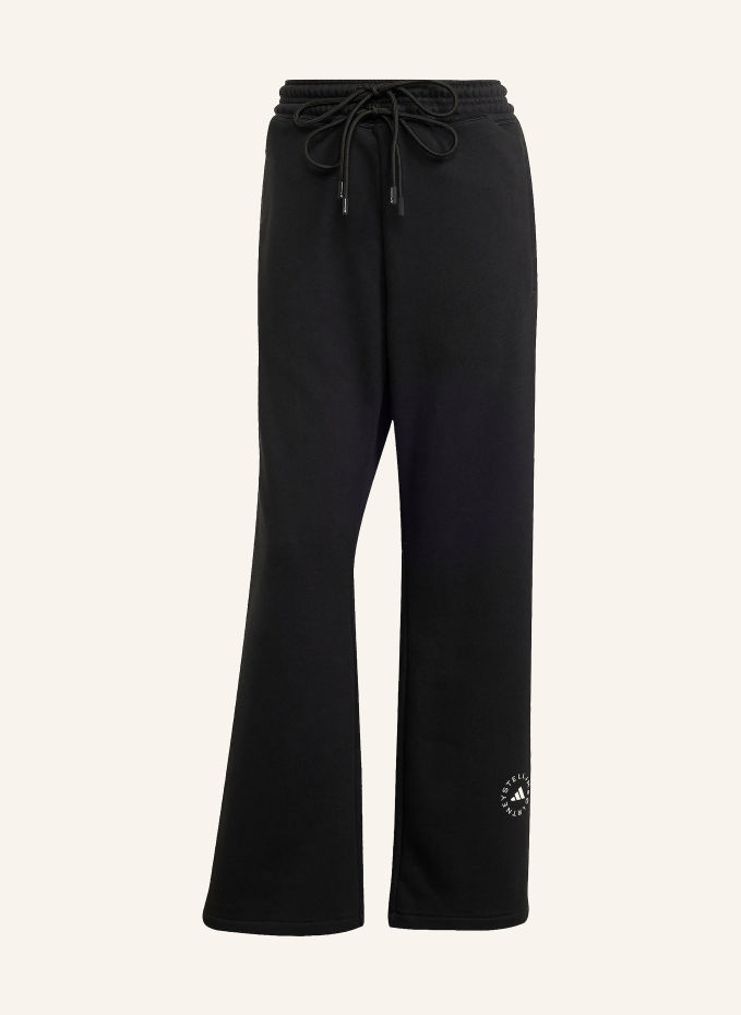 아디다스 Sweatpants sports 스포츠 하의 여성 블랙 100309665613000