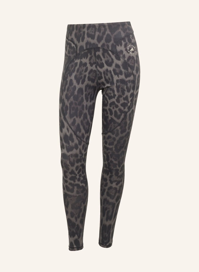아디다스 Leggings fitness 스포츠 하의 여성 멀티 100309666314000
