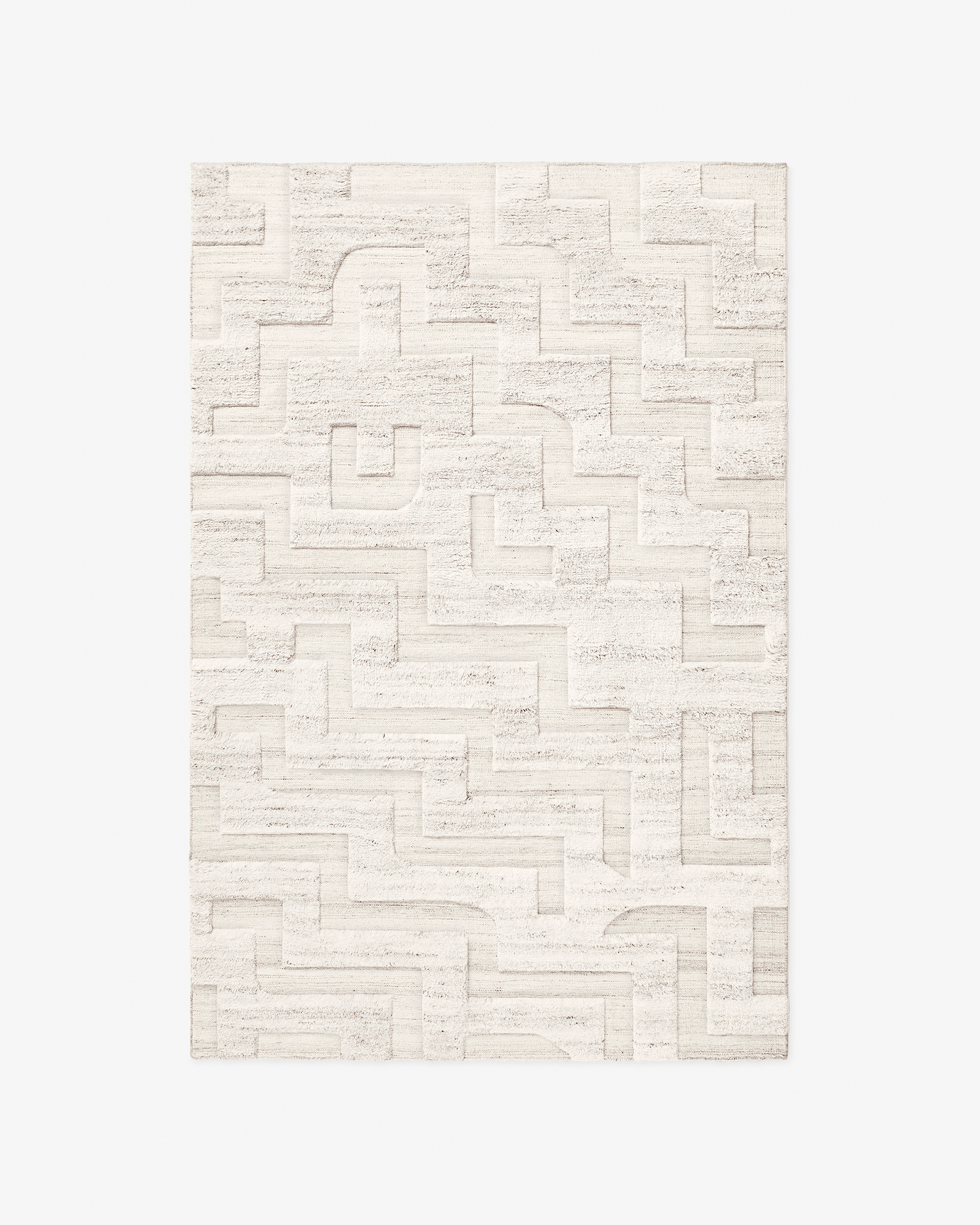 Nordic Knots Boho Cream Mix 00031