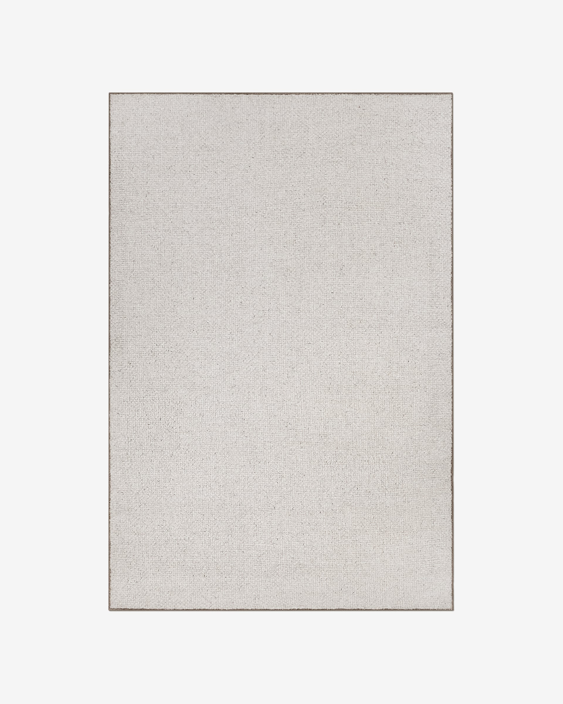 Nordic Knots Zero Basket Gray Mix 00038