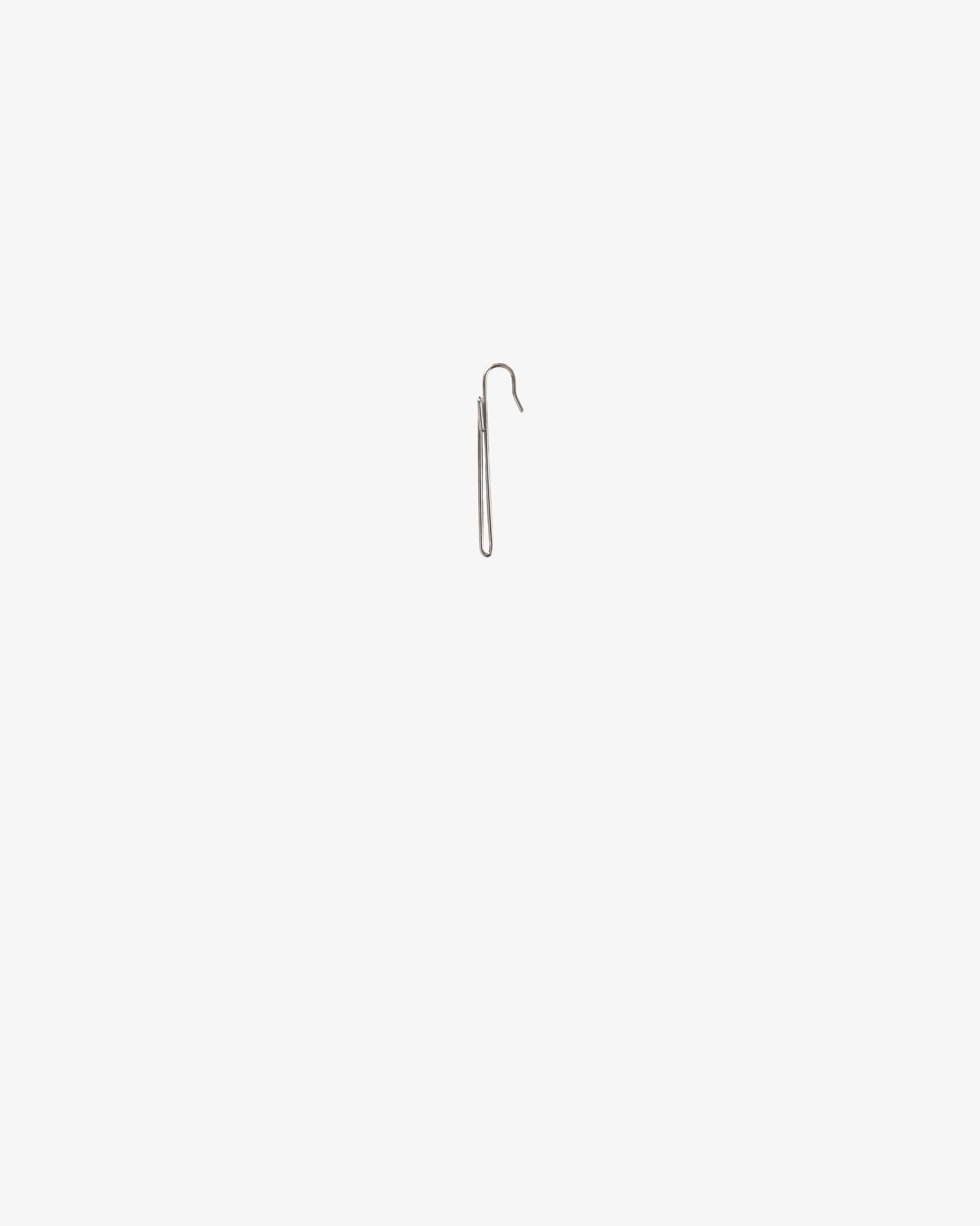Nordic Knots High 1-Finger Hooks 16 pcs 00009 1/2