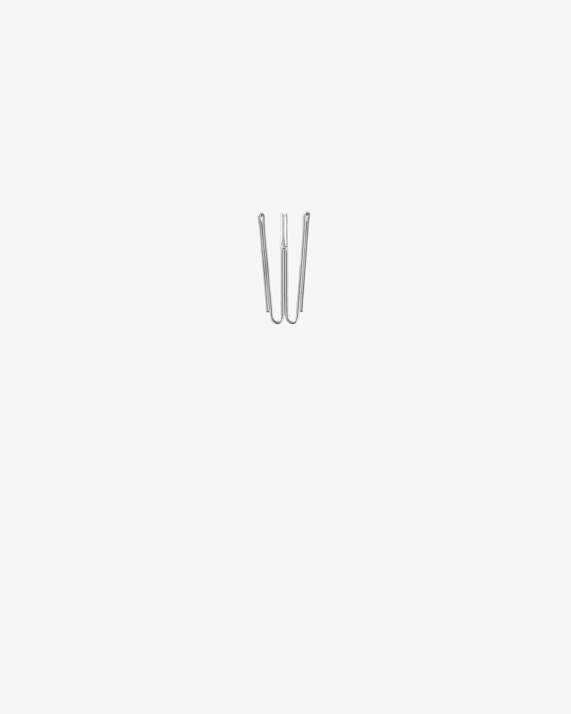 Nordic Knots High 2-Finger Hooks 16 pcs 00107 1/2