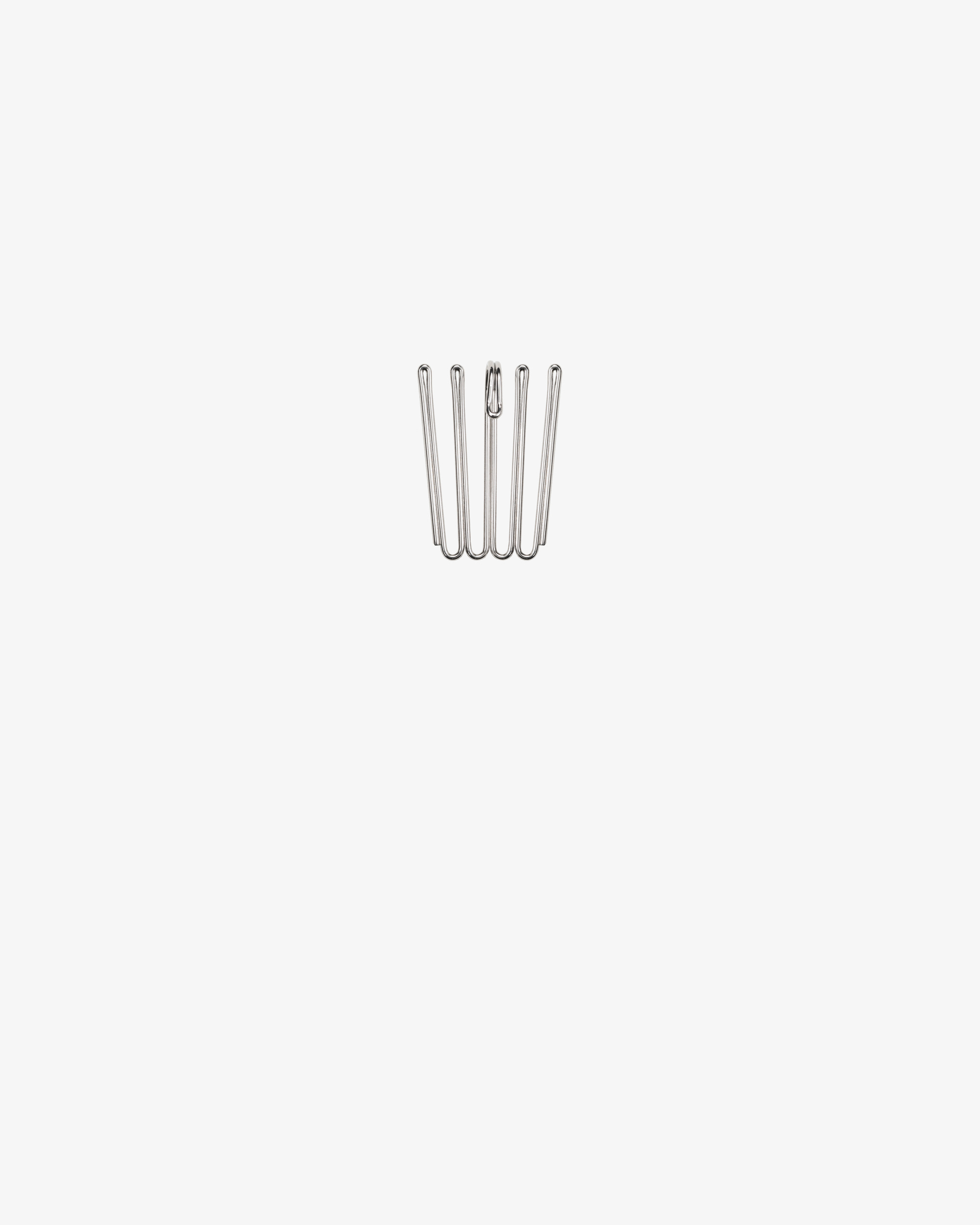 Nordic Knots High 4-Finger Hooks 16 pcs 00162 1/2