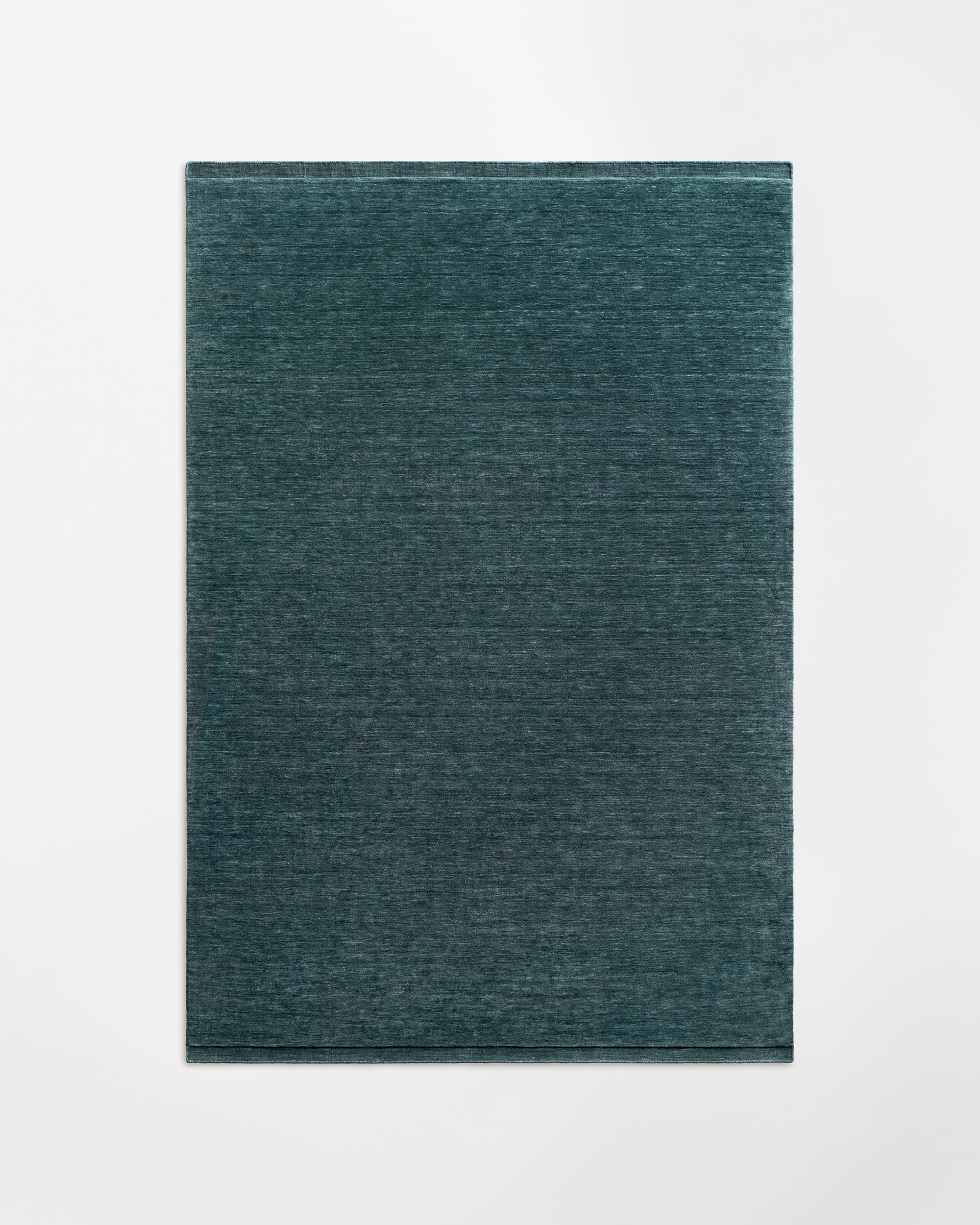 Nordic Knots Canvas Teal 00182 1/2