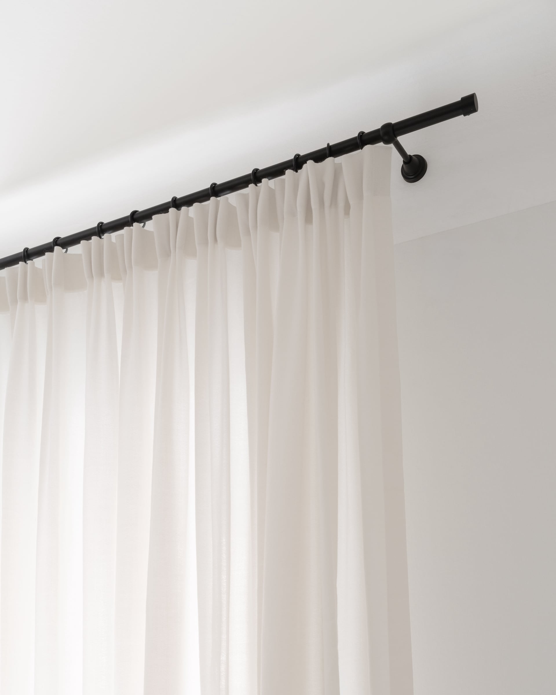 Nordic Knots Curtain Rings 16pcs 00209 2/2