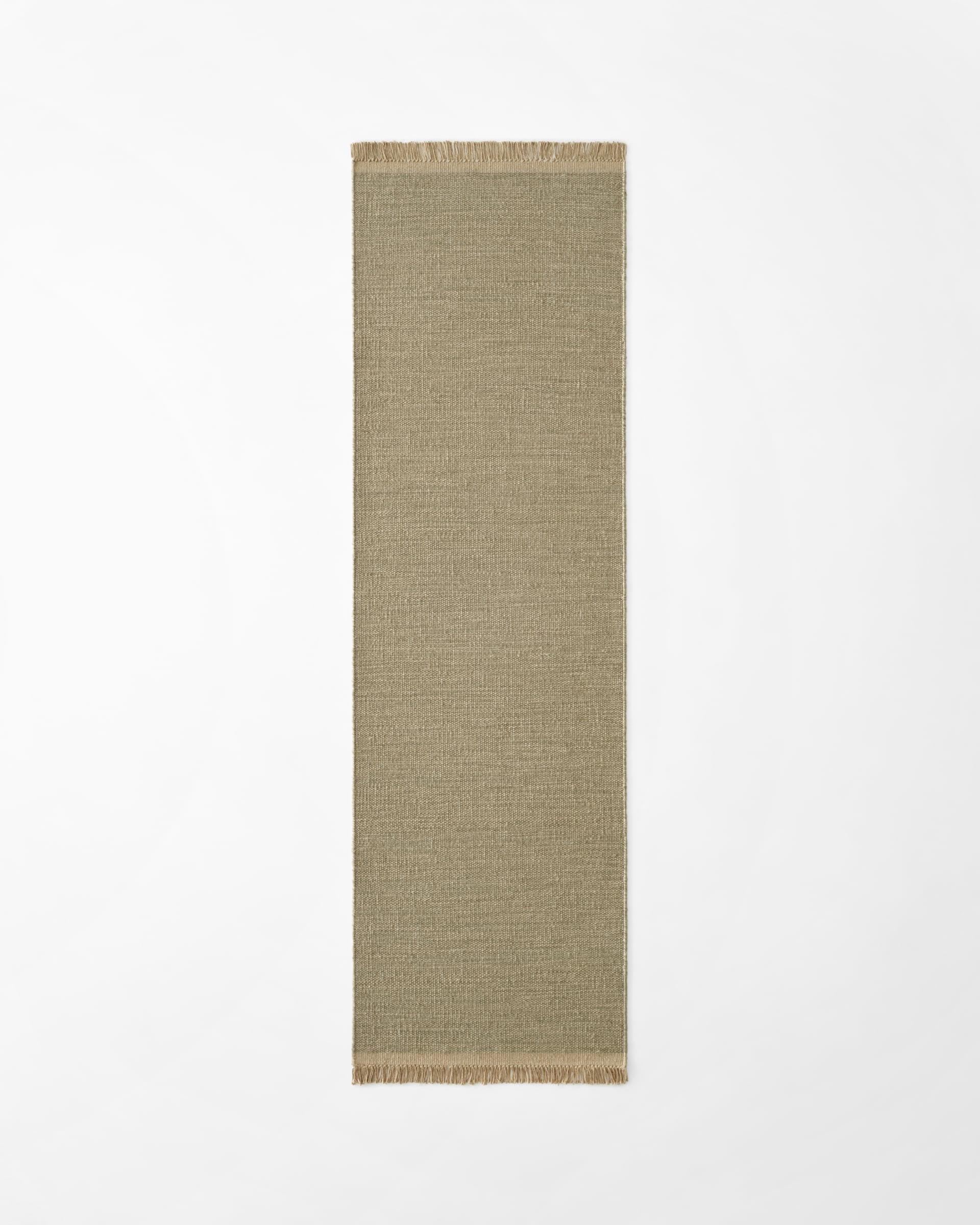 Nordic Knots Desert Runner Fern 00221 1/2