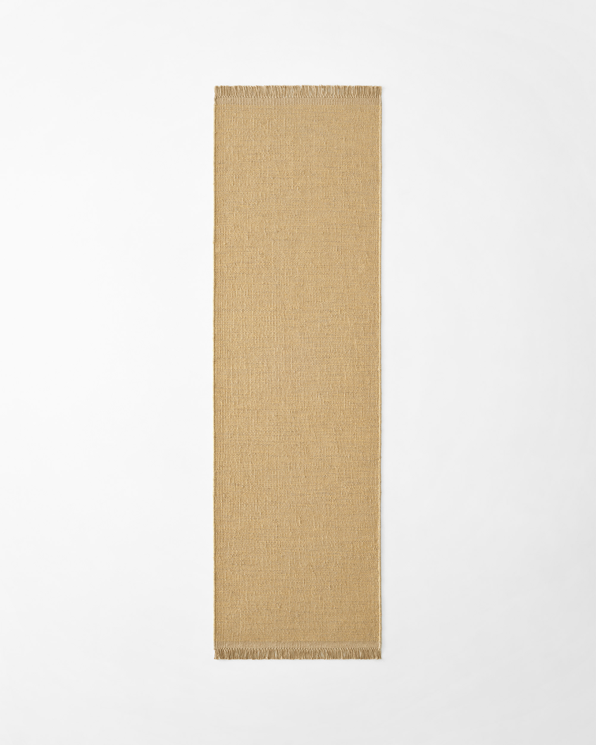 Nordic Knots Desert Runner Straw 00223 1/2