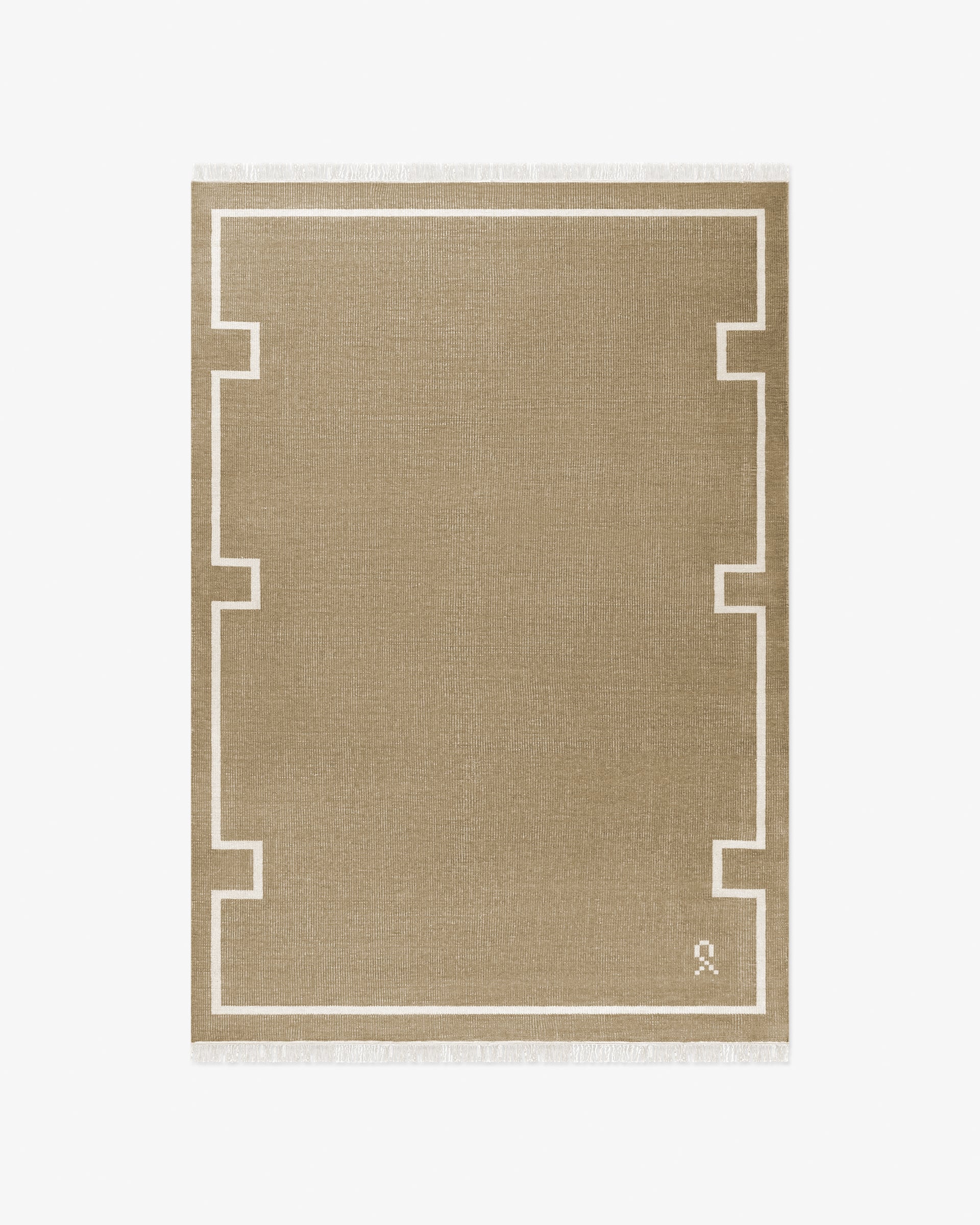 Nordic Knots Elder 05 Cream 00230 1/2