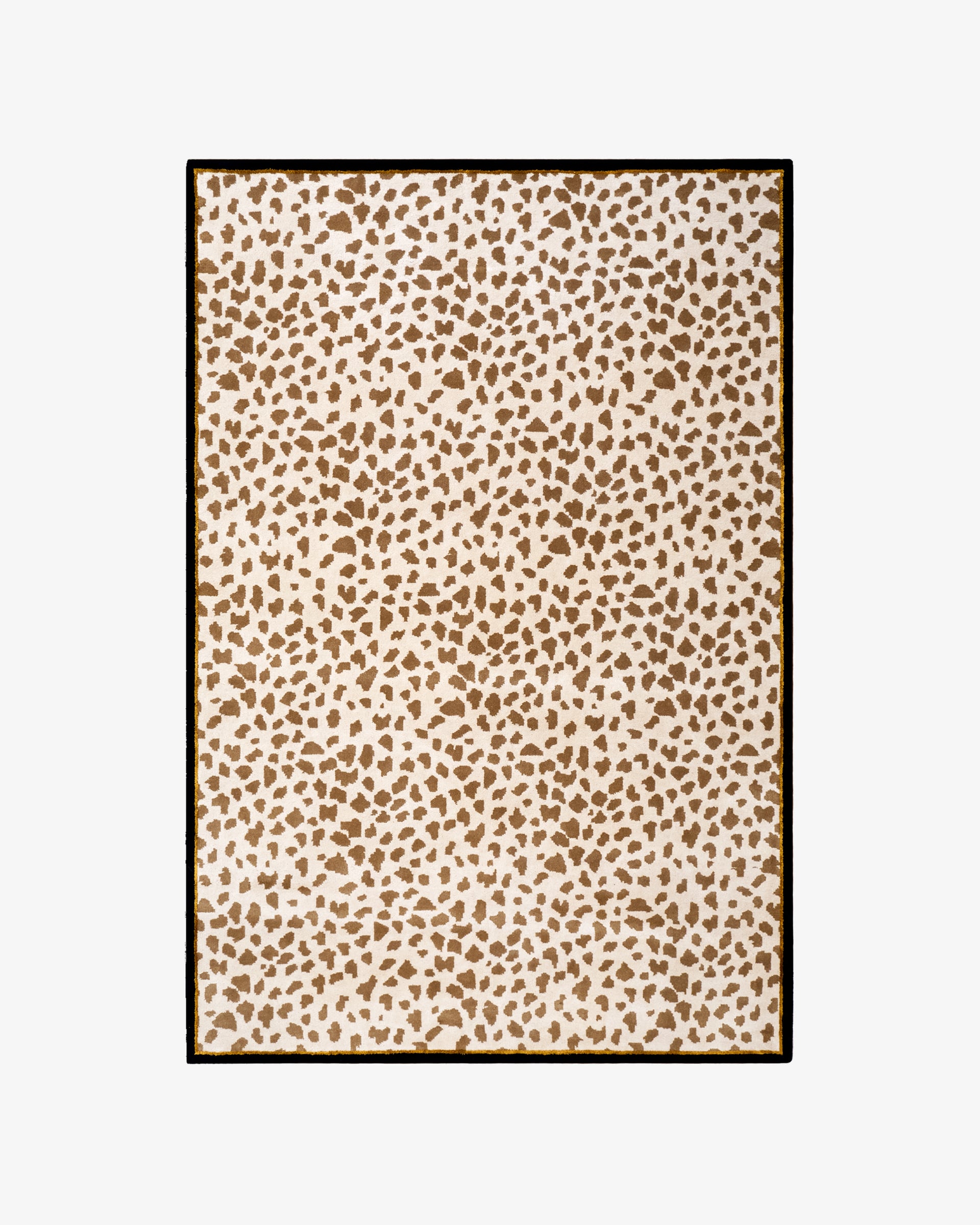 Nordic Knots Gild 03 Leopard 00236 1/2