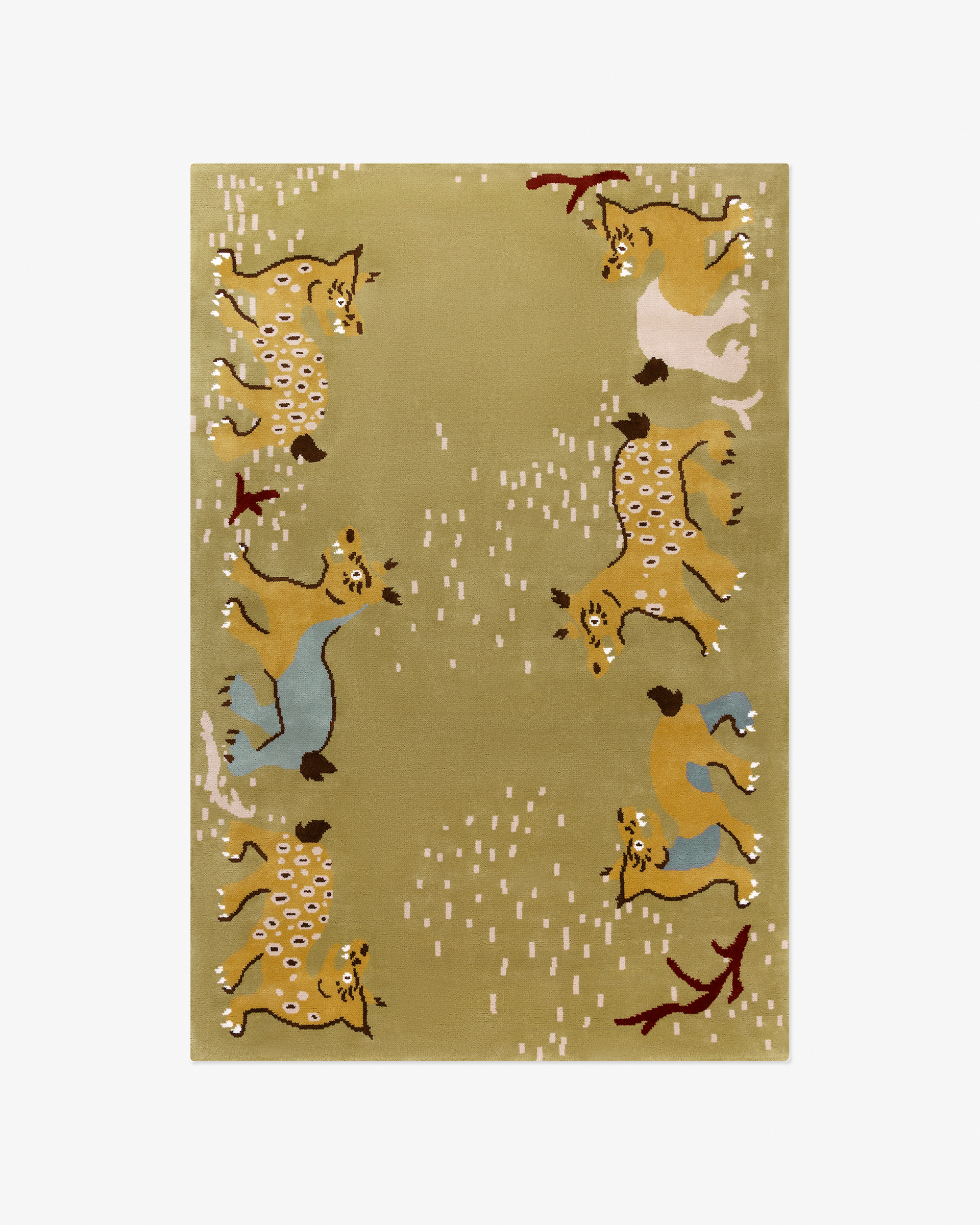 Nordic Knots Grace 03 Fauna 00240 1/2