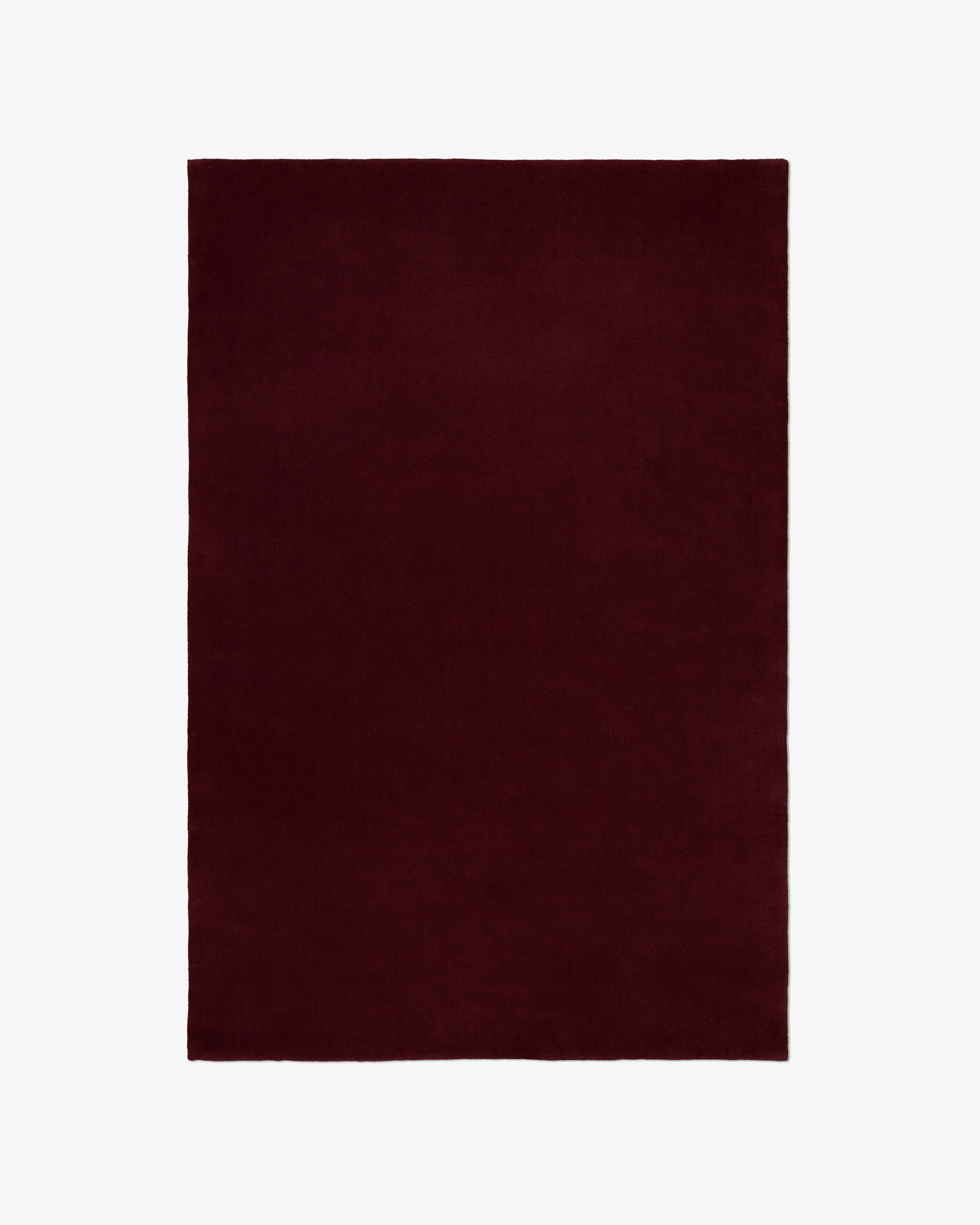 Nordic Knots Grand Deep Wine 00248 1/2