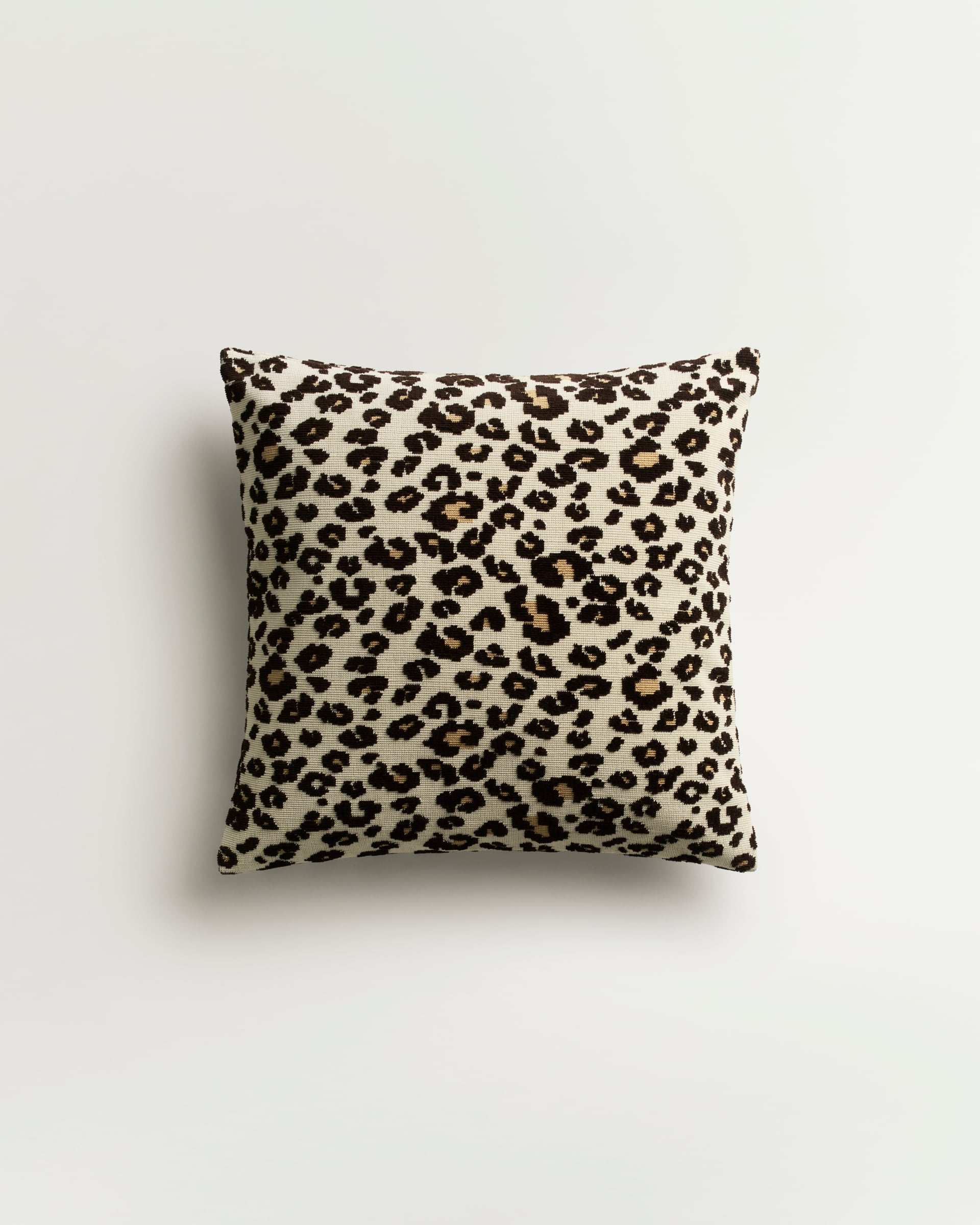 Nordic Knots Leopard Beige 00292 1/2