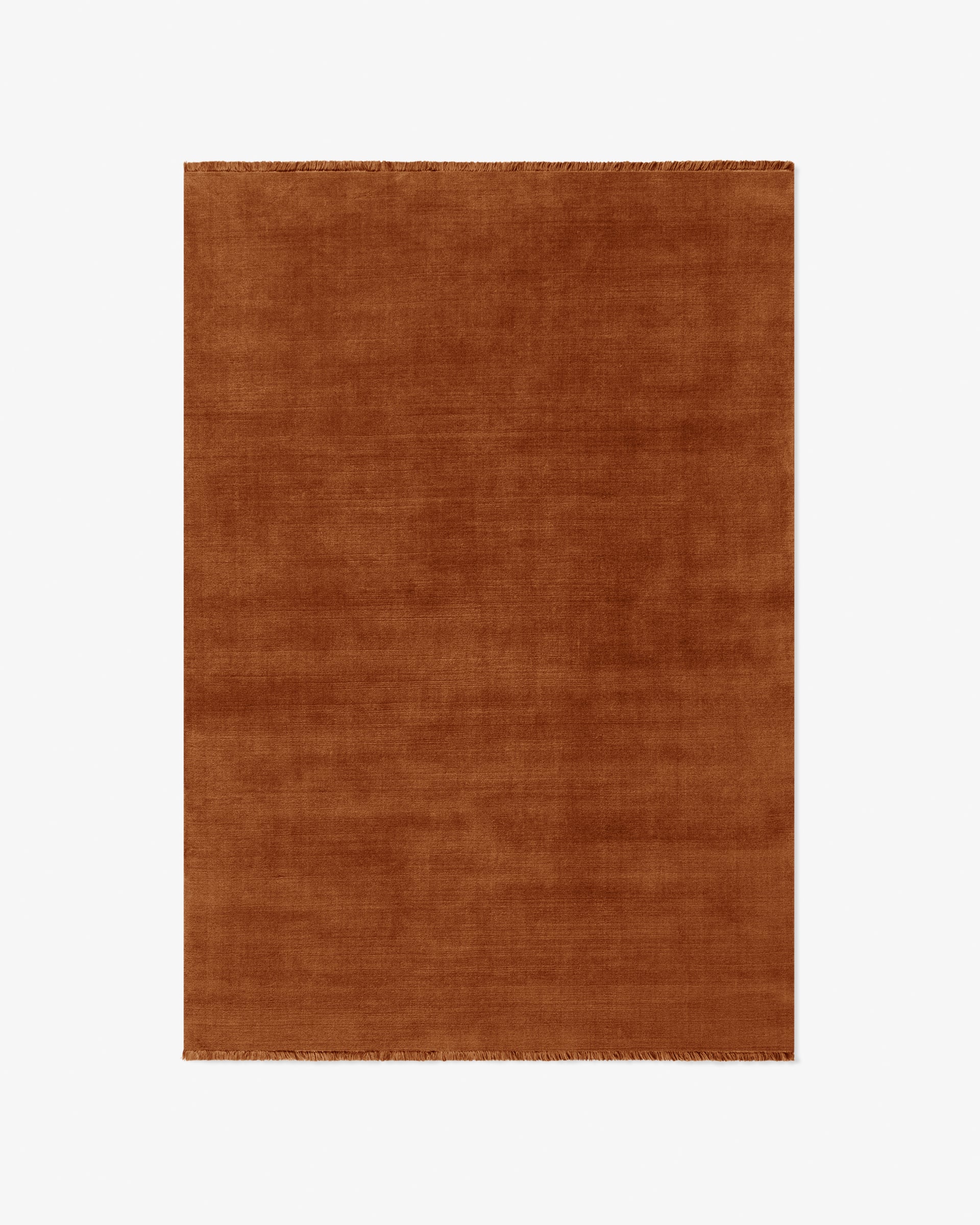 Nordic Knots Mohair Rust 00321