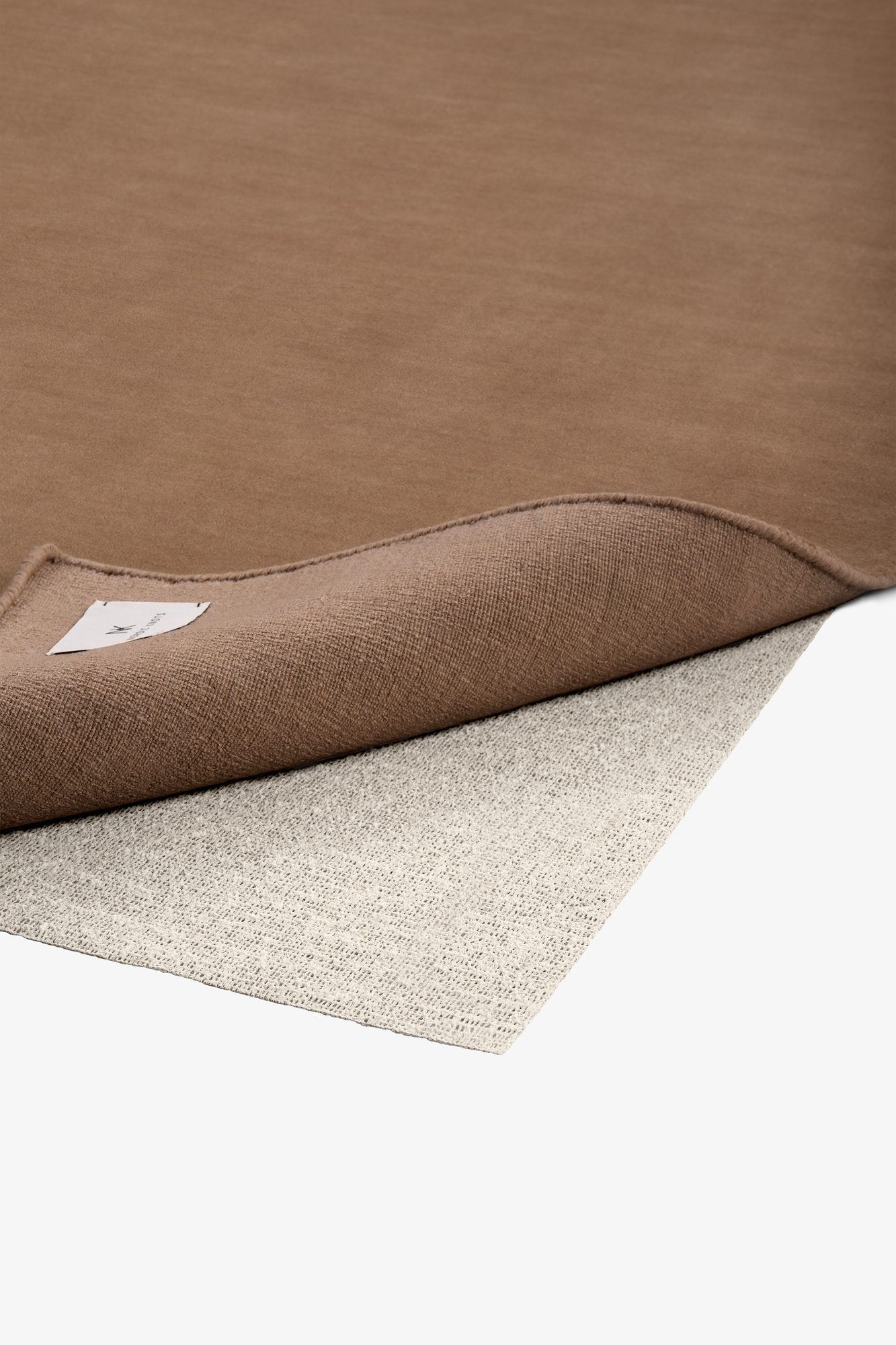 Nordic Knots Non Slip Rug Pad 00324 1/2