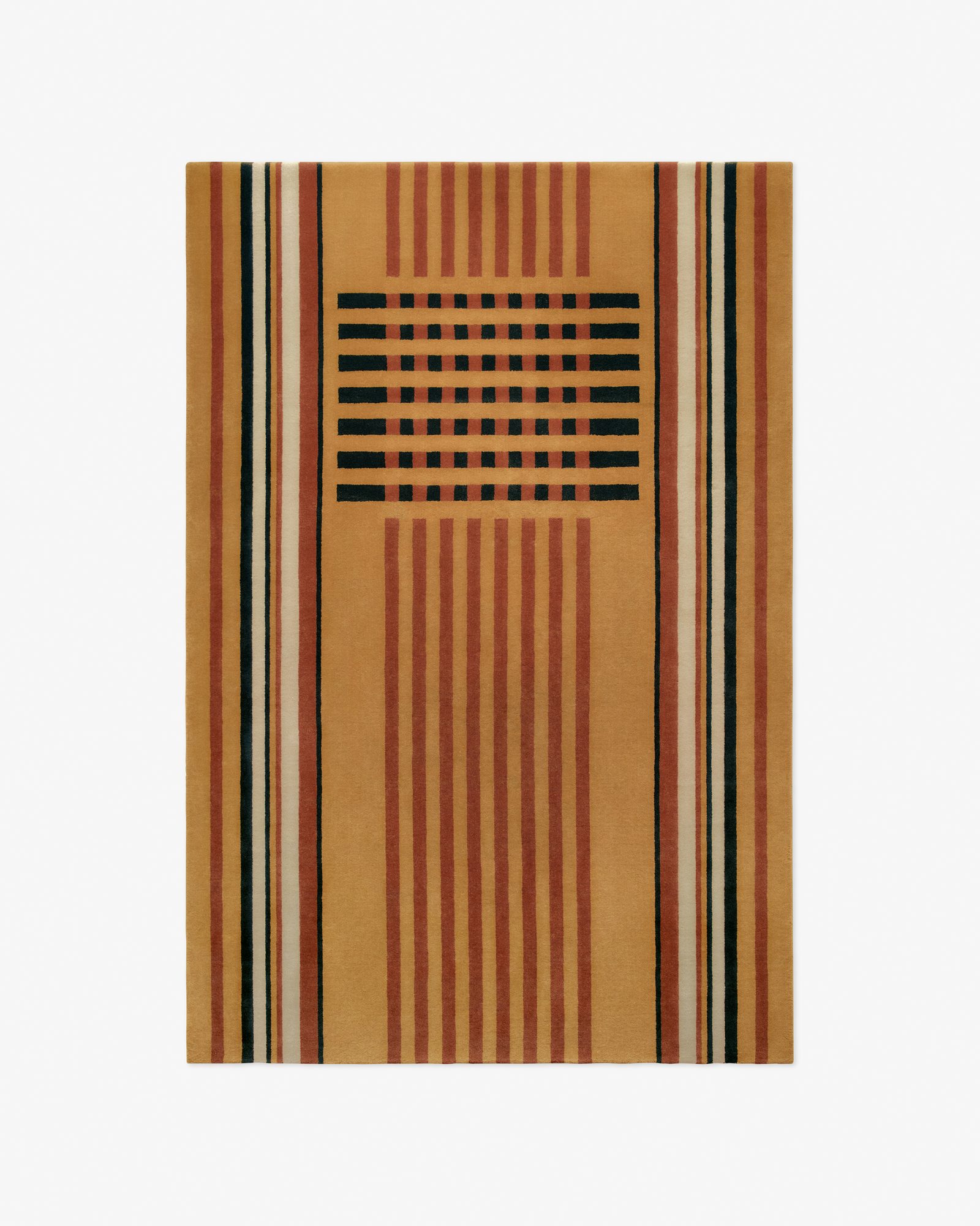 Nordic Knots Normandie Ochre 00326