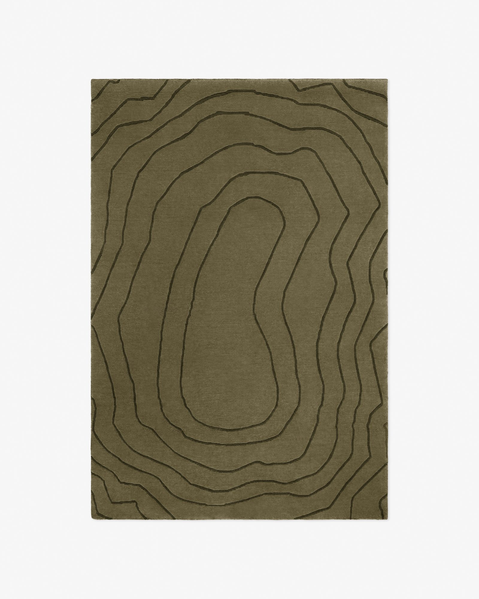 Nordic Knots Pond Stone 00363 1/2
