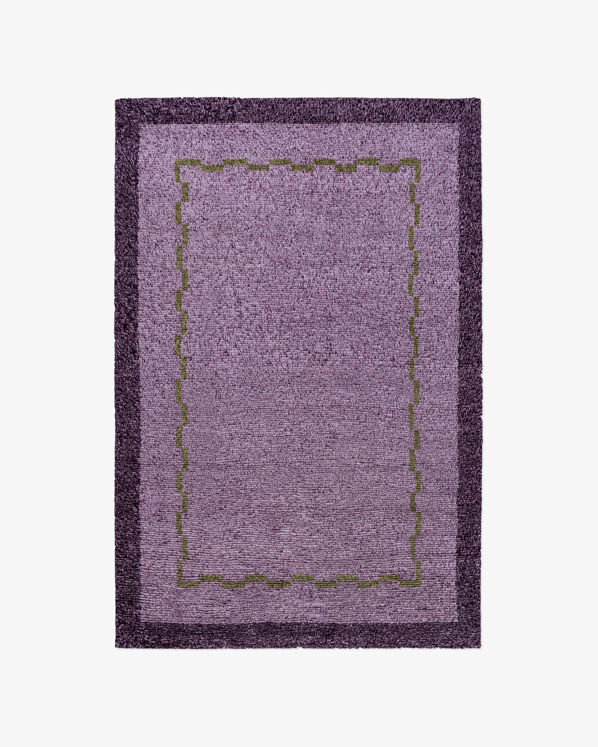 Nordic Knots Ryya 01 Lilac 00366 1/2