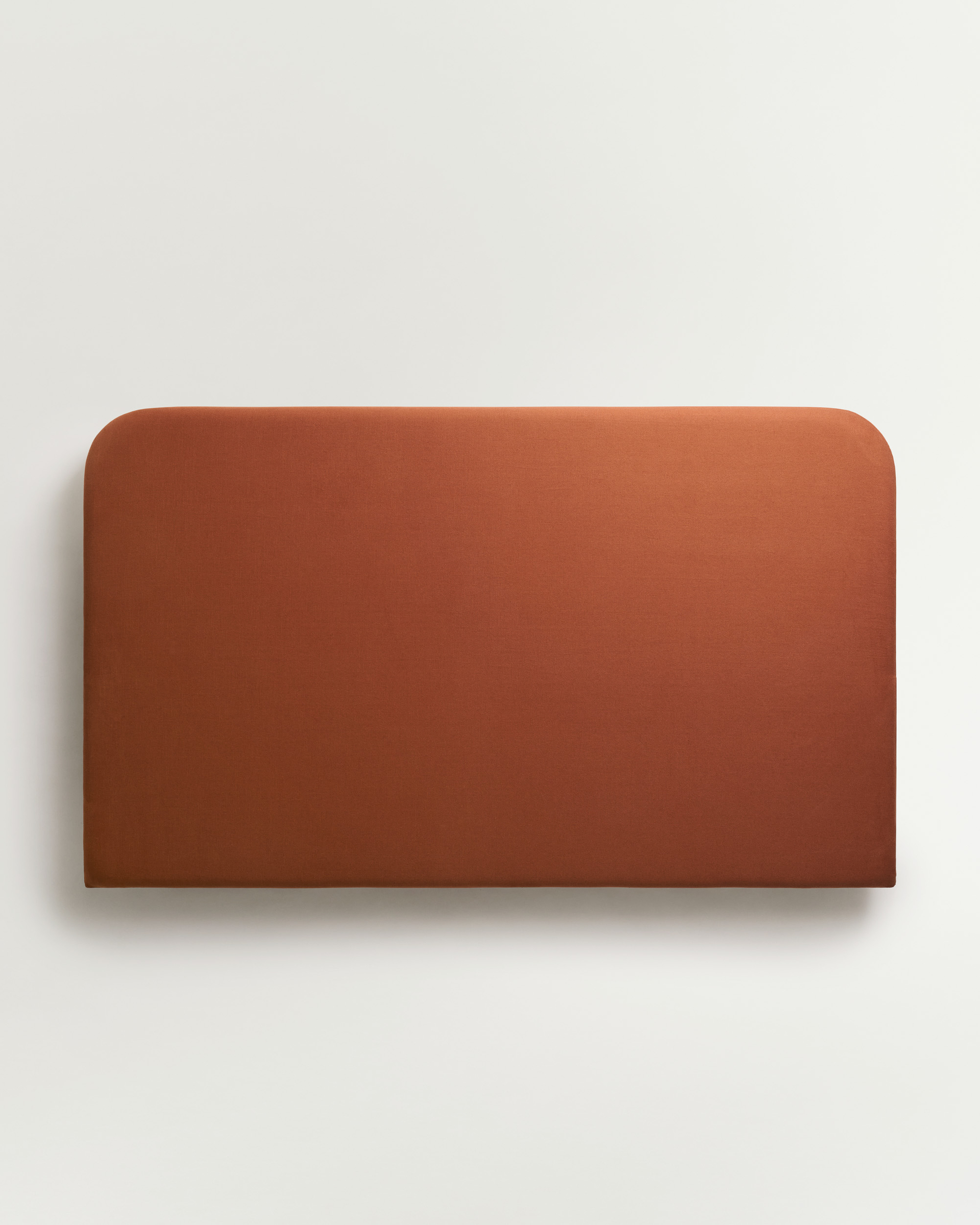 Nordic Knots Signature Burnt Red 00405 1/2