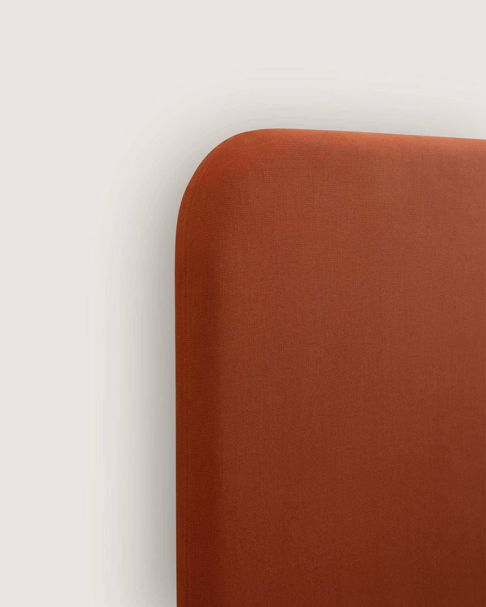 Nordic Knots Signature Burnt Red 00405 2/2