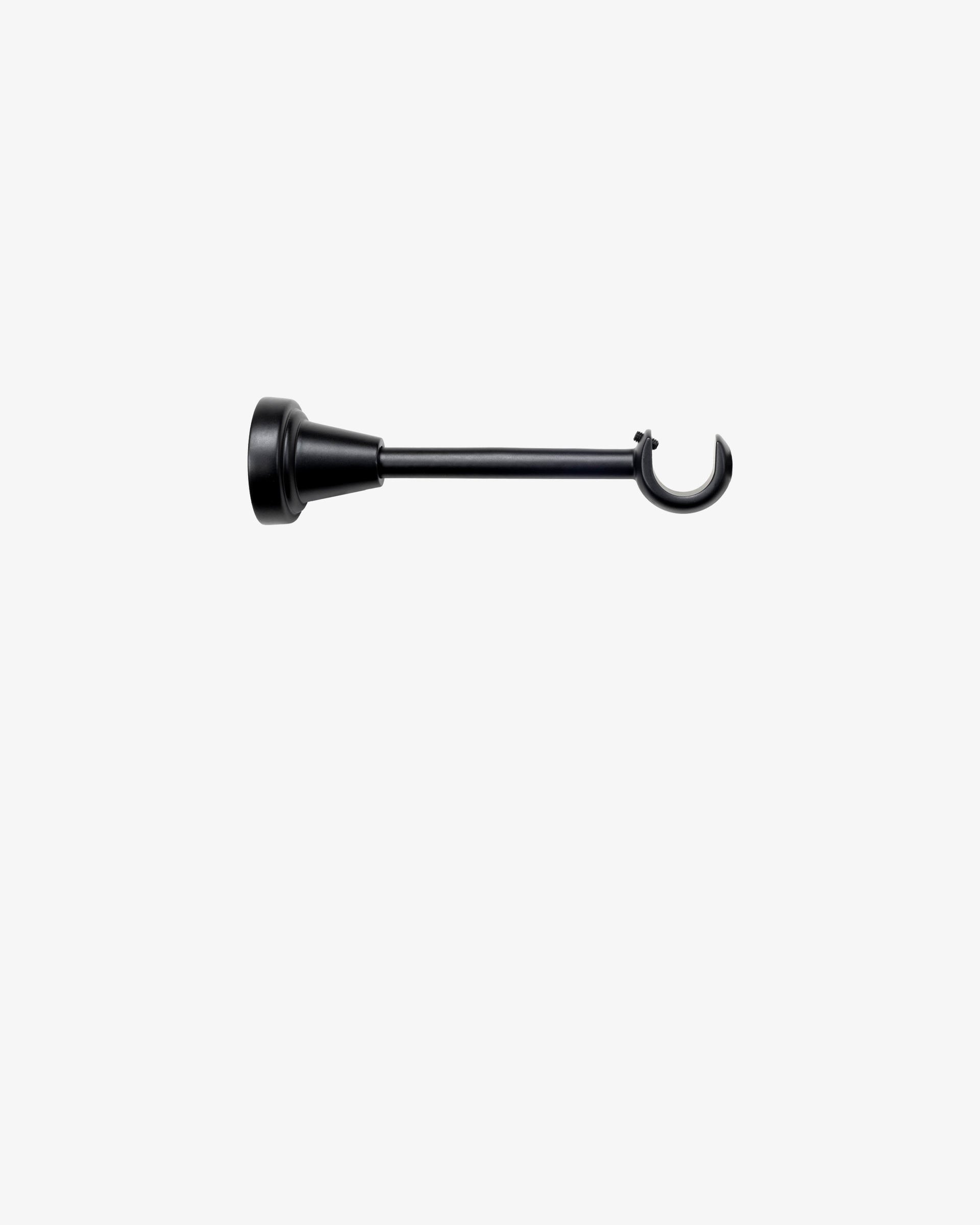 Nordic Knots Single Wall Bracket 00417 1/2