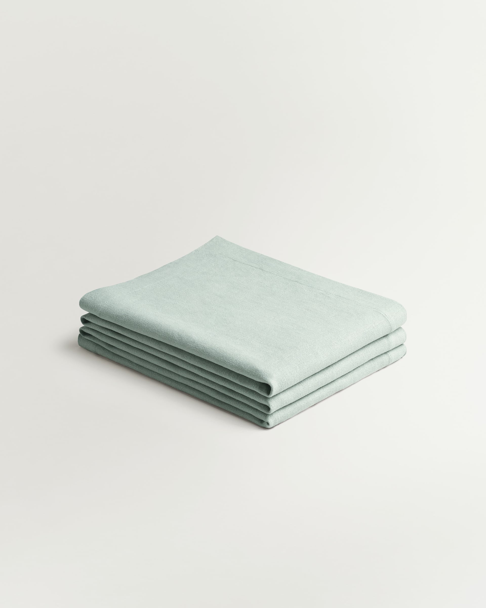 Nordic Knots Studio Linen Lagoon 00424 2/2