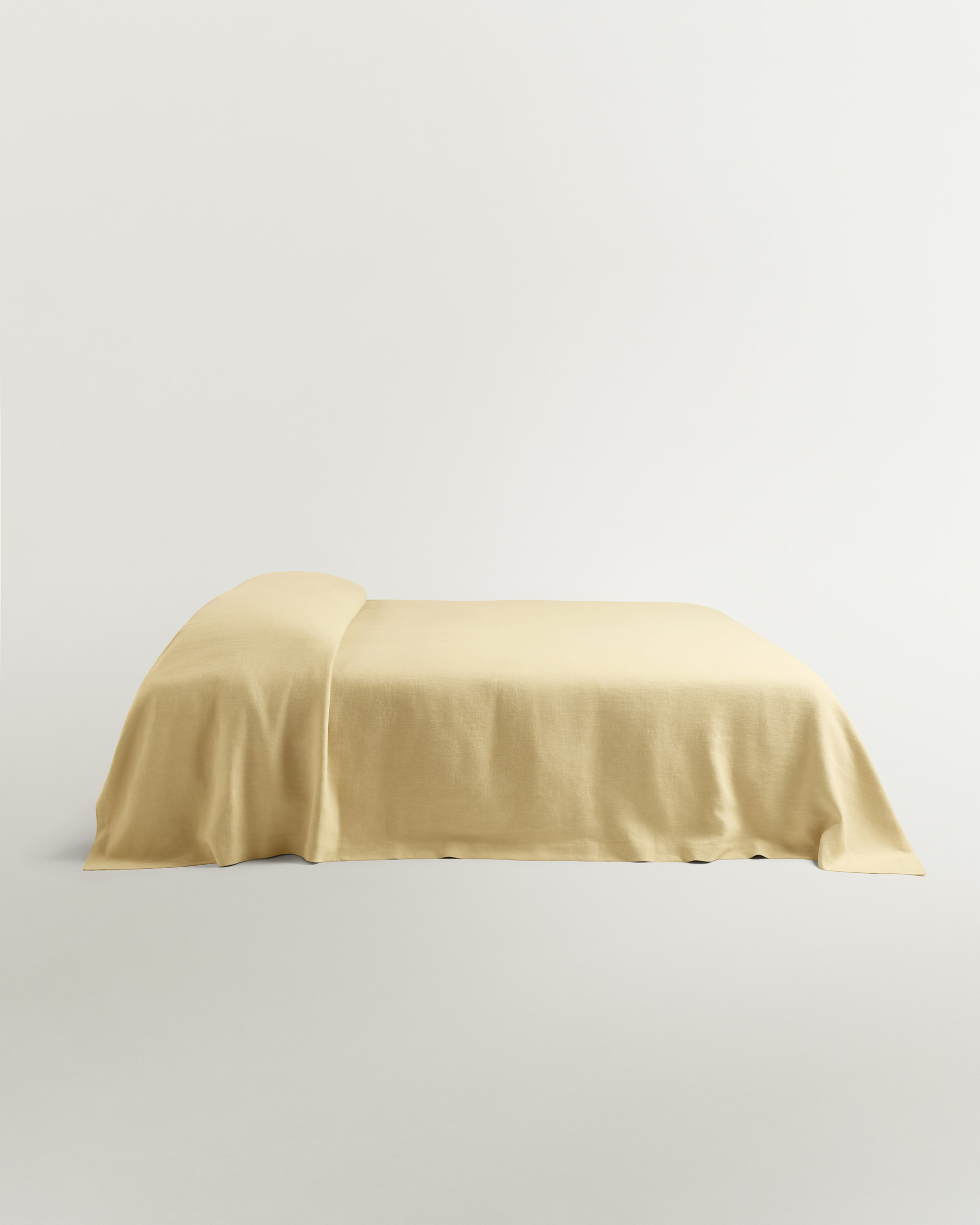 Nordic Knots Studio Linen Sunrise 00427 1/2