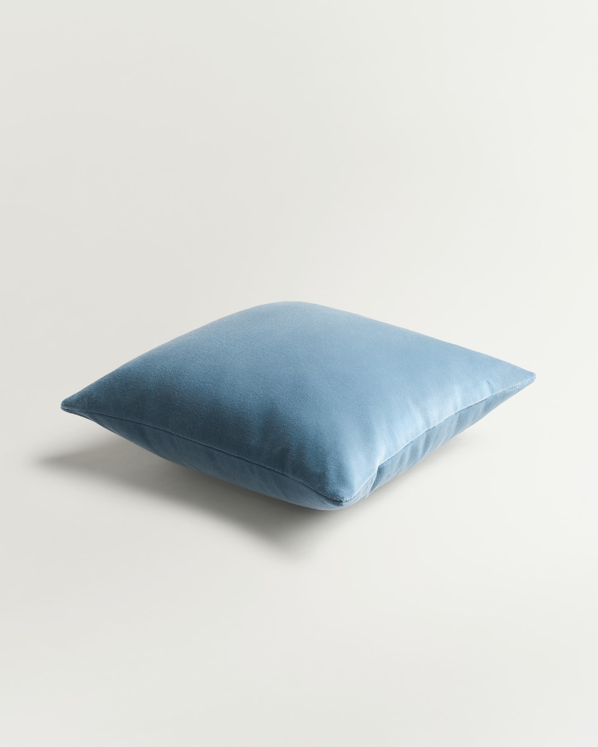 Nordic Knots Teddy Velvet Mist 00429 2/2