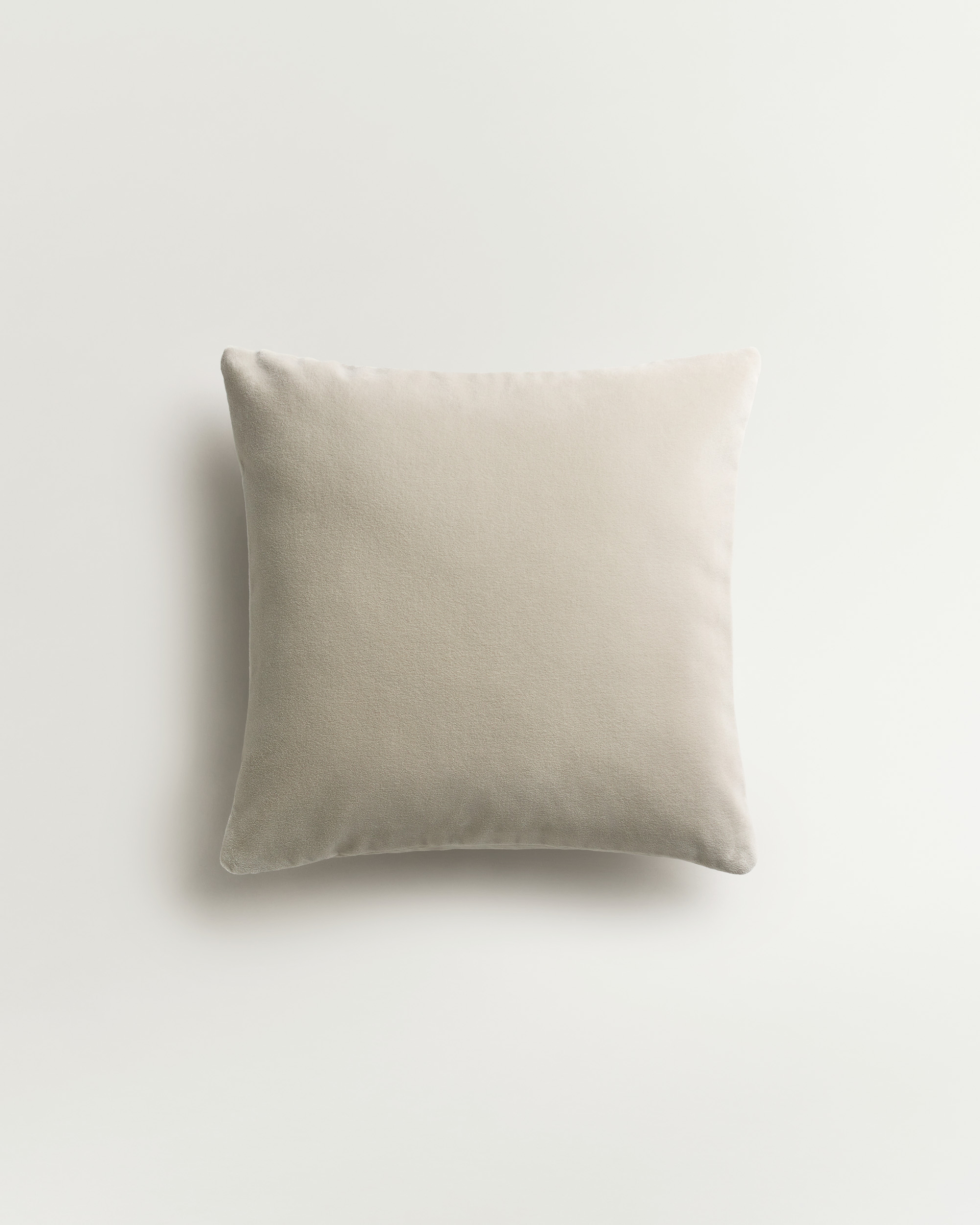 Nordic Knots Teddy Velvet Stone 00432 1/2