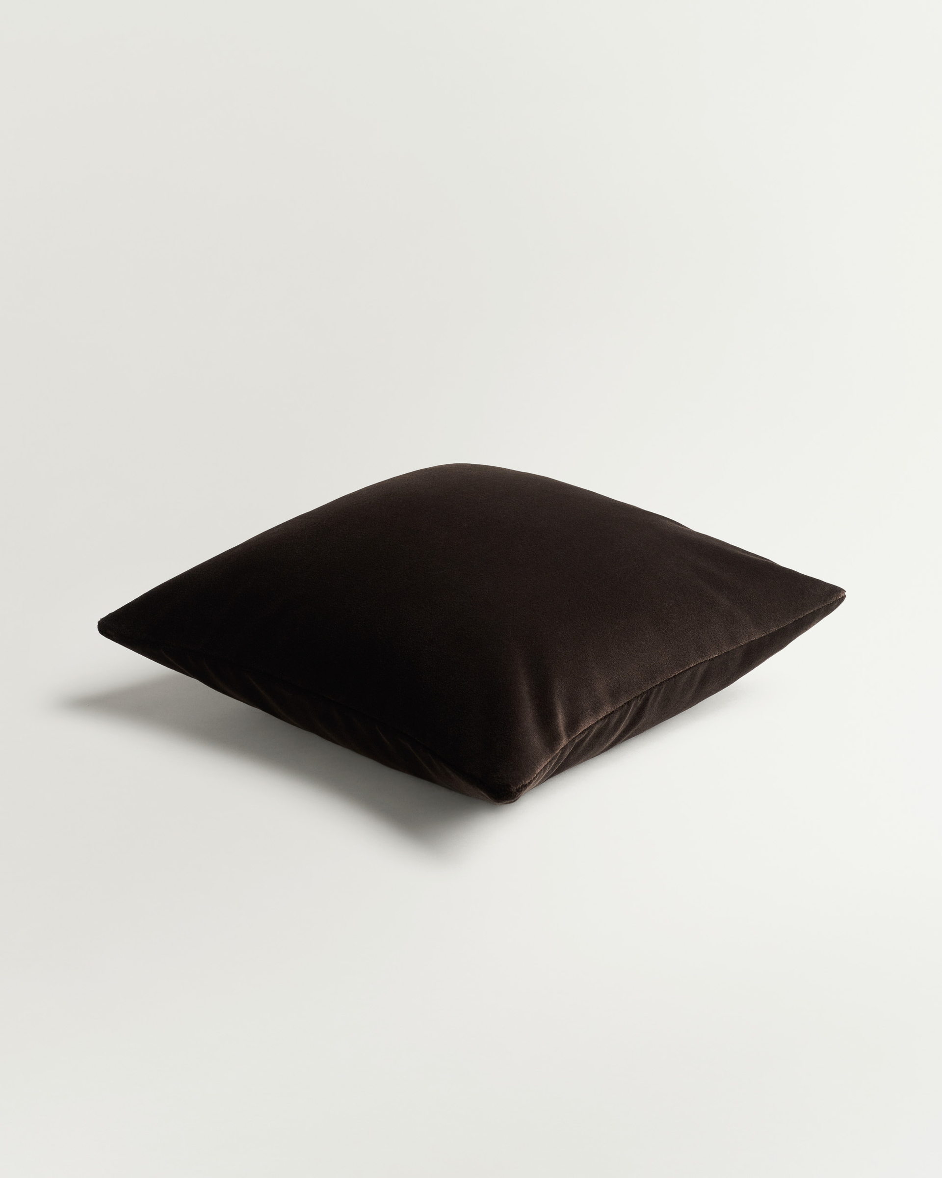 Nordic Knots Teddy Velvet Walnut 00433 2/2
