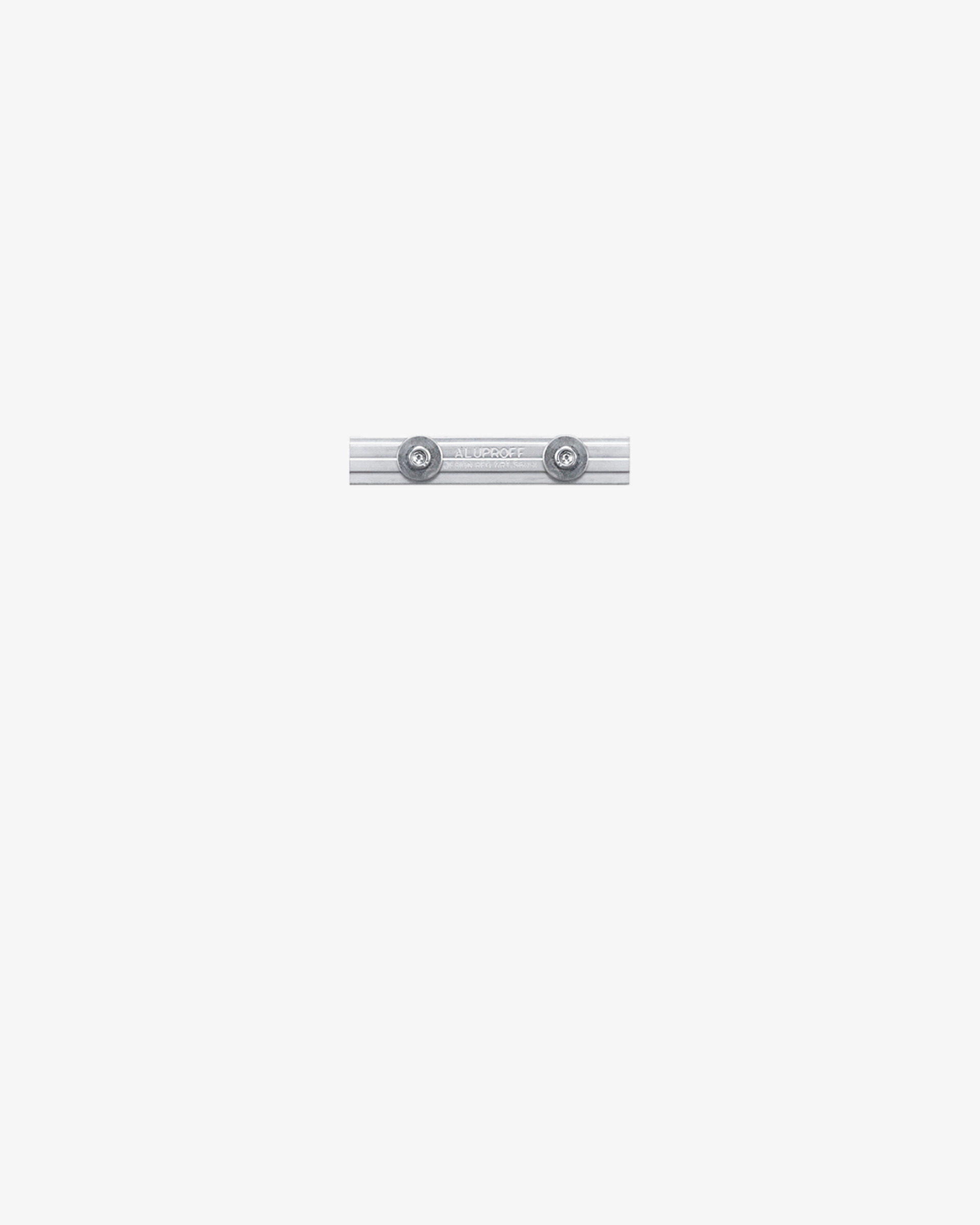 Nordic Knots Track Joiner 00486 1/2