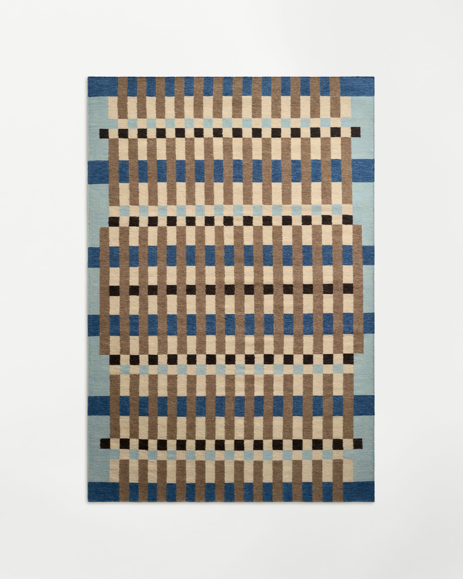Nordic Knots Tradition 03 Beige 00495 1/2