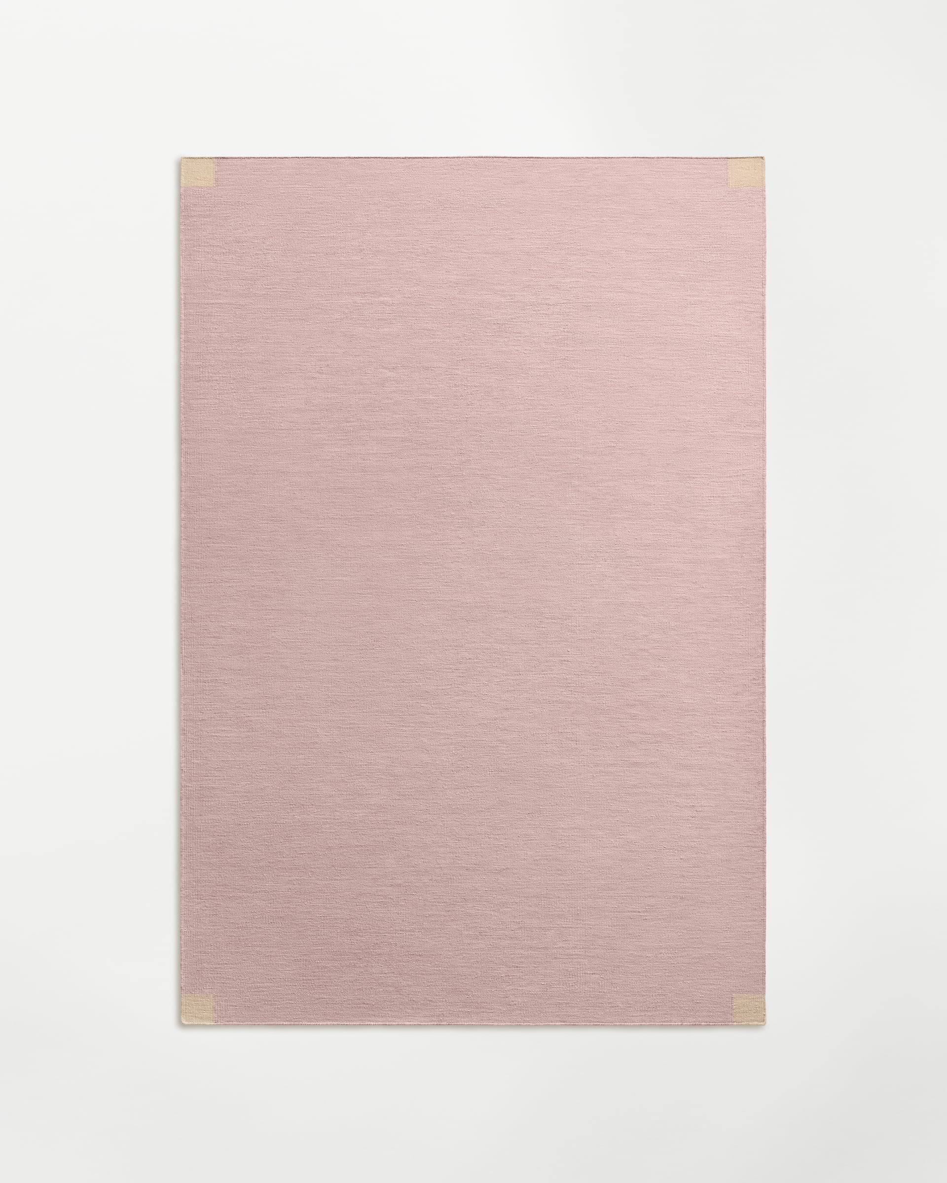 Nordic Knots Tradition Solid Pink 00499 1/2