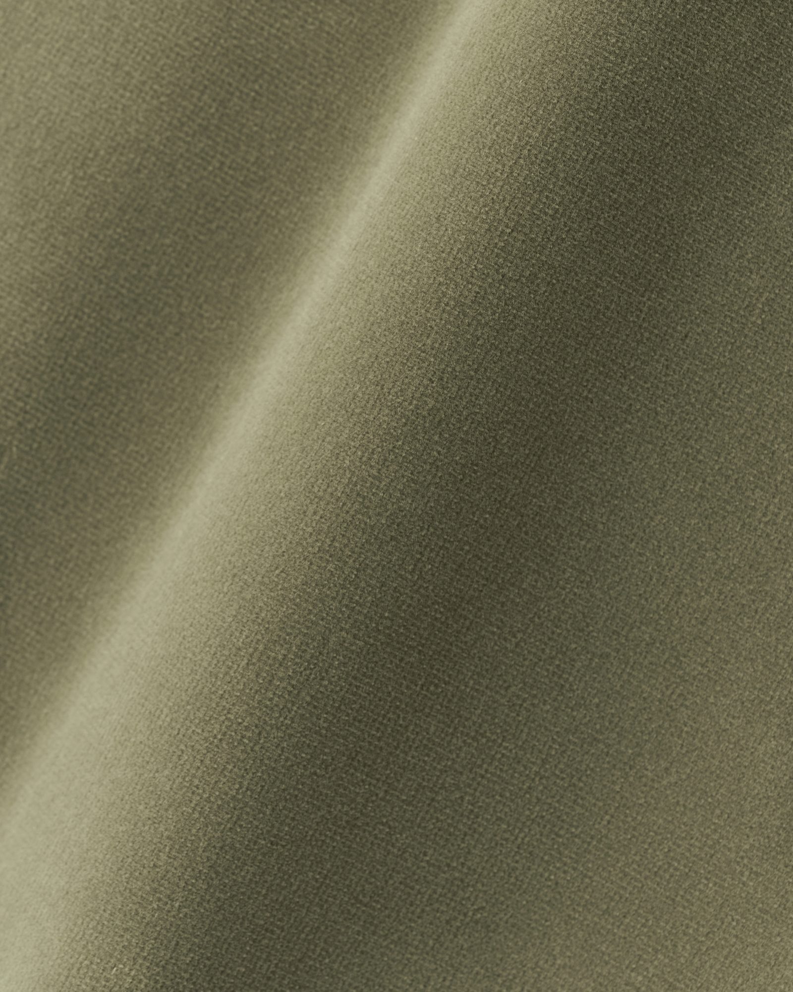 Nordic Knots Velvet Olive Green 00511