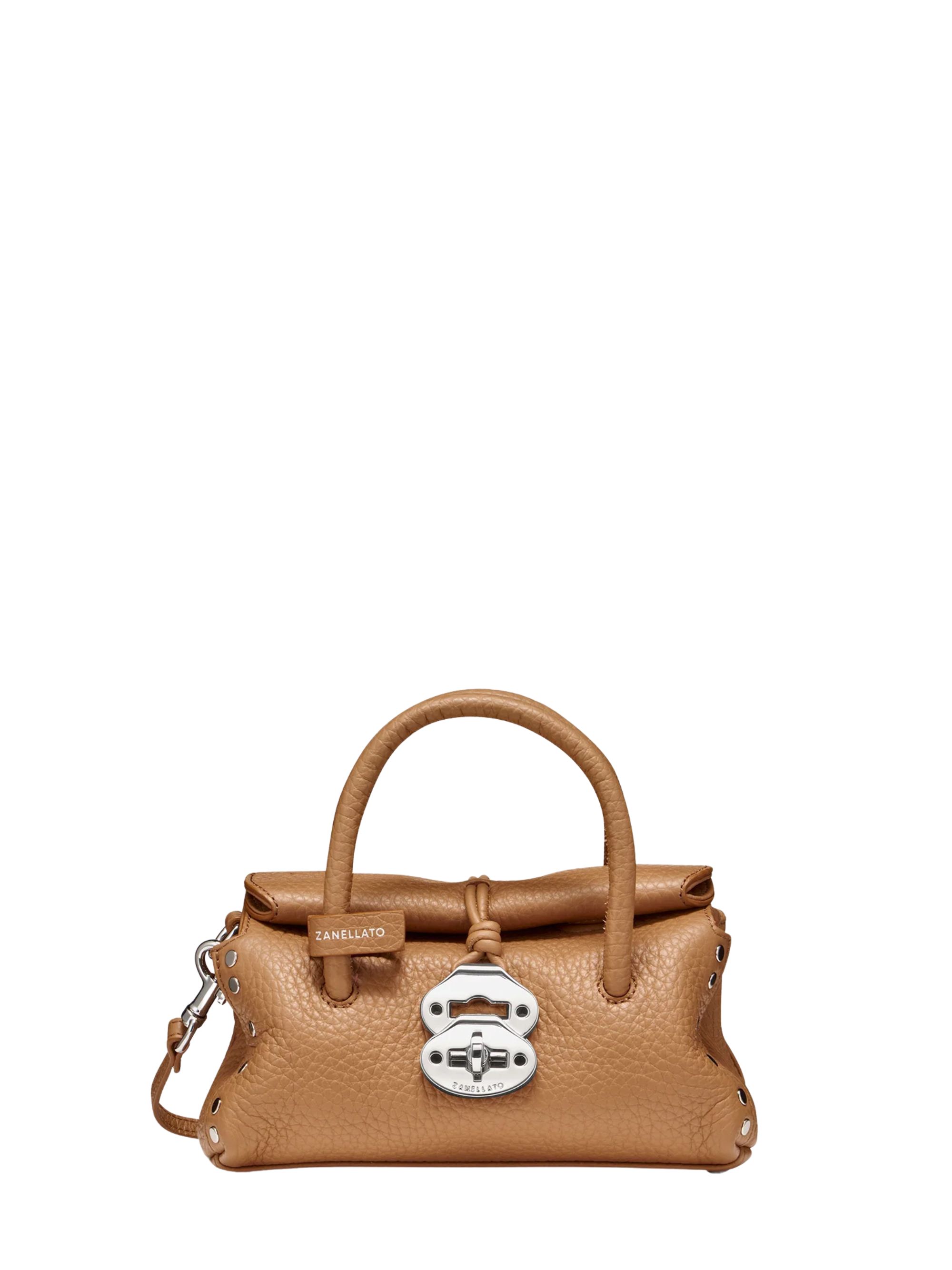 자넬라토 clutch 클러치 여성 브라운 26FW 068750DOTTACENTAUROBABYZ0231