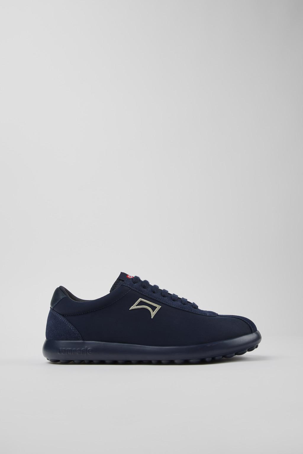 캠퍼 블루 스니커즈 남성 Pelotas XLF K101019-022 BLUE