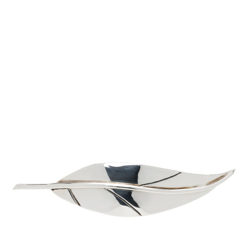 소피부하이 리프 헤어핀 FW15-H01-SS Sterling Silver