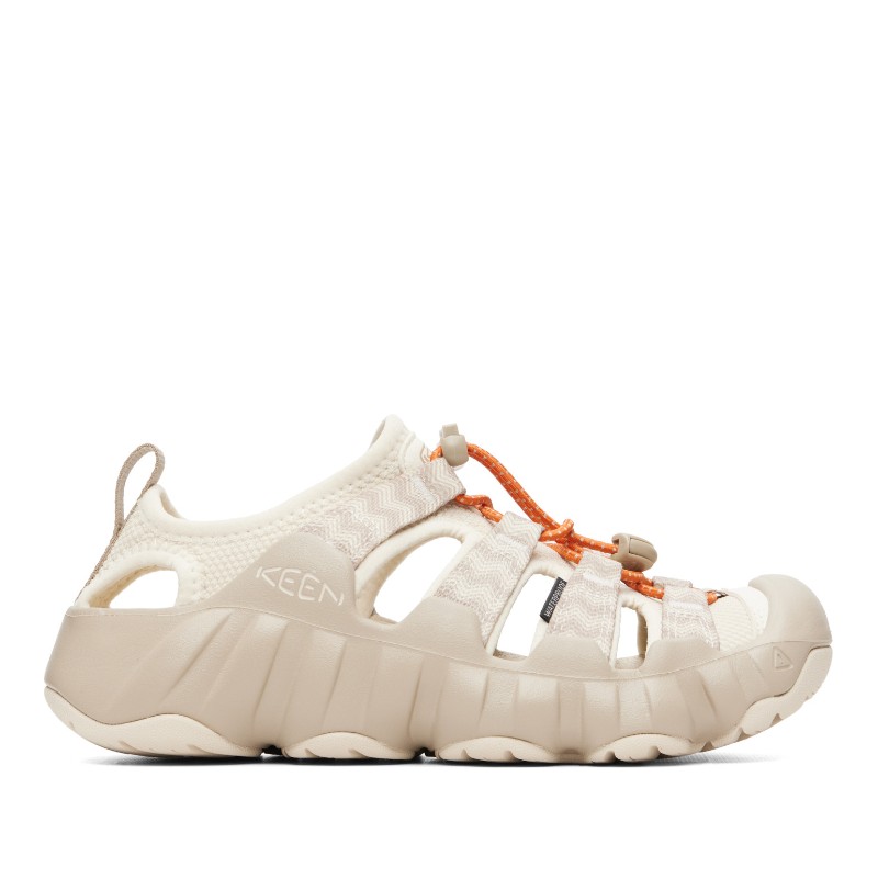 킨 베이지 하이퍼포트 H2 샌들 1028661 birch/plaza taupe
