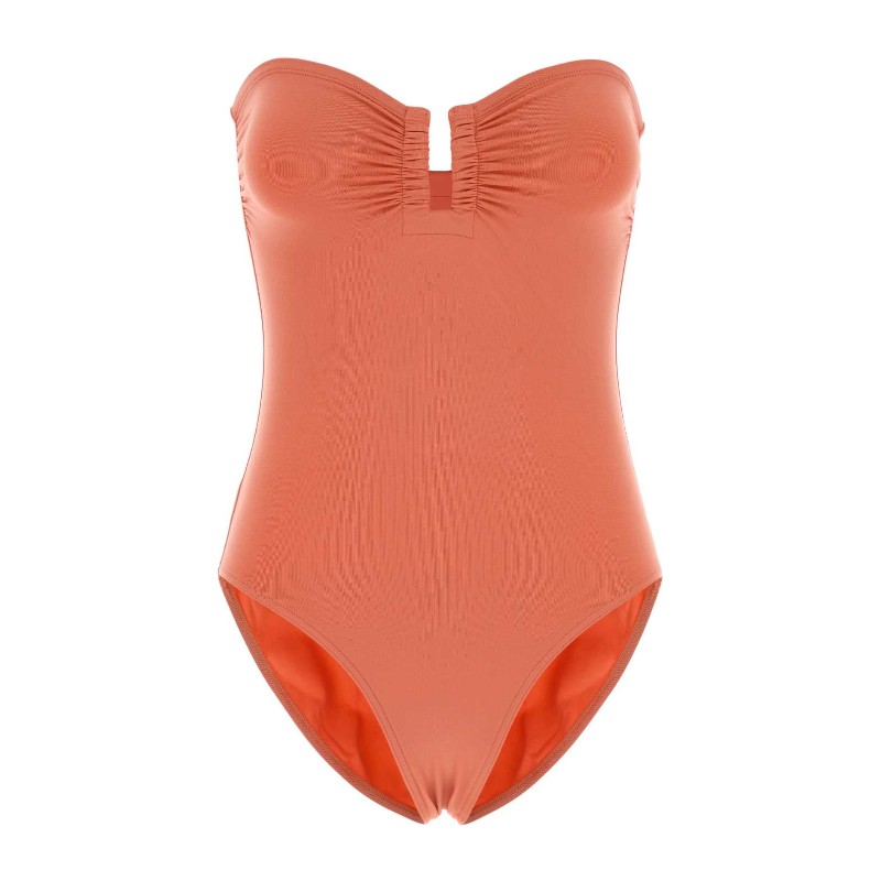 에레스 카시오페 셔링 스트랩리스 원피스 수영복 011406 LASSI