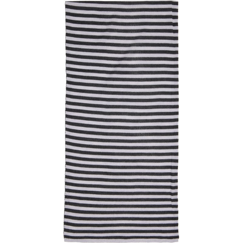 기마구아스 그레이 마갈리 스카프 MAGALIE SCARF Grey + Black
