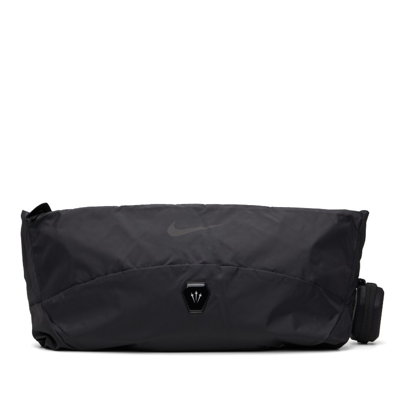 나이키 블랙 NOCTA U NRG 메신저백 IO9351-010 BLACK/BLACK/BLACK