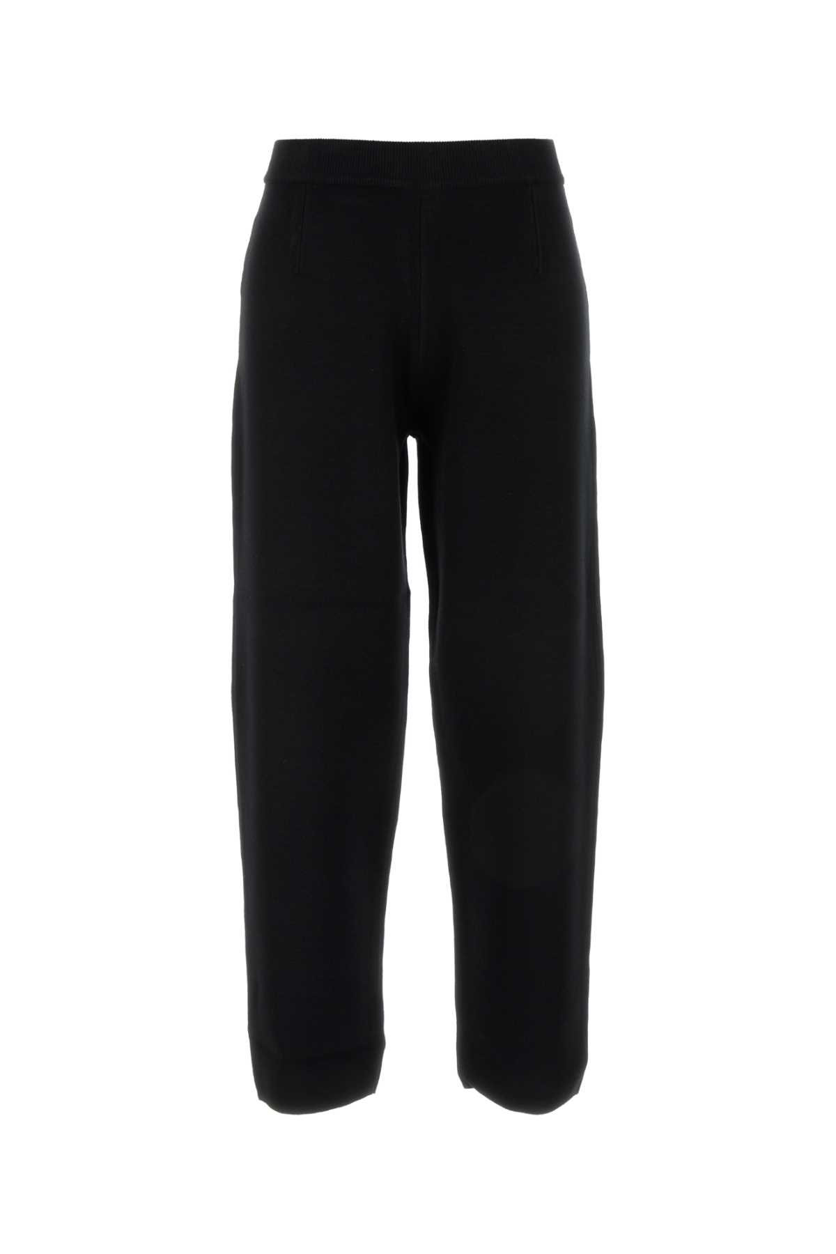 엠엠 스튜디오 blend Dula pant casual 캐주얼 팬츠 여성 블랙 24FW 2426336011600008
