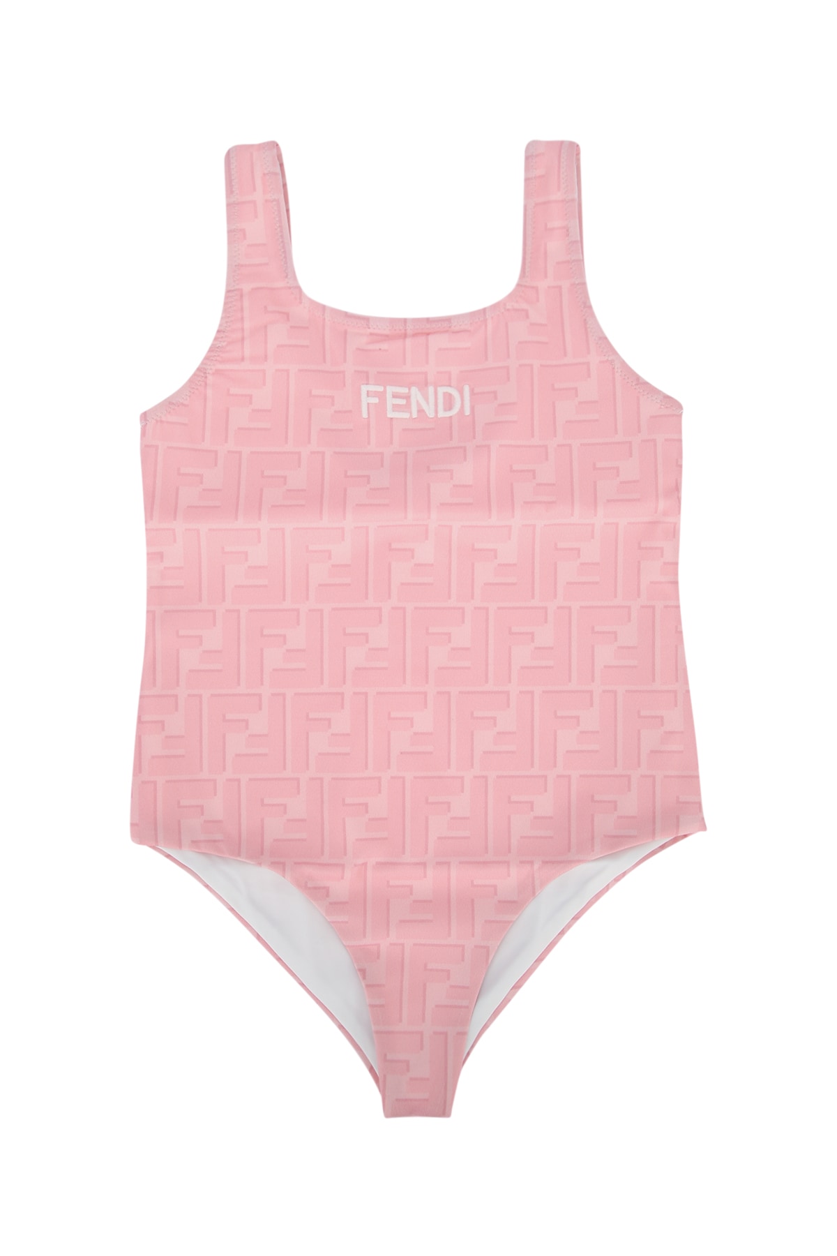 펜디 COSTUME LYCRA FF SHADO ROSA PEONY swim trunks 수영복 남아 핑크 26FW JFM046AY8IF1UL9