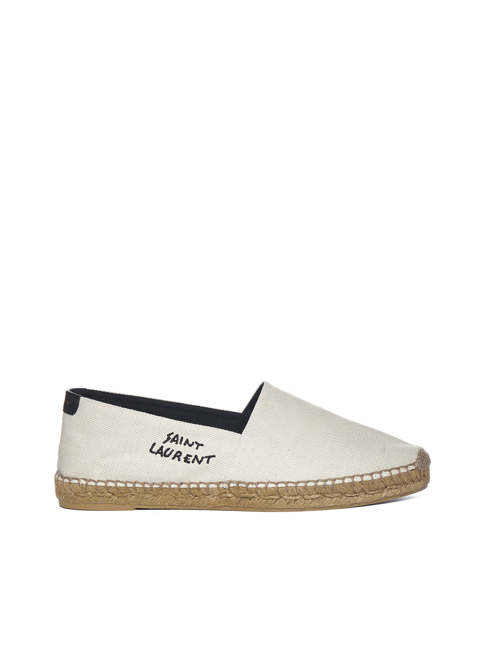 생로랑 ESPADRILLAS 에스파드리유 남성 베이지 26SS 6059511P2109380