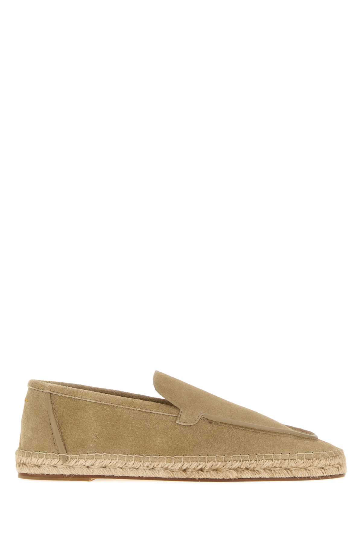 캇타넬 Neals espadrilles 에스파드리유 남성 브라운 26SS 025916SAND