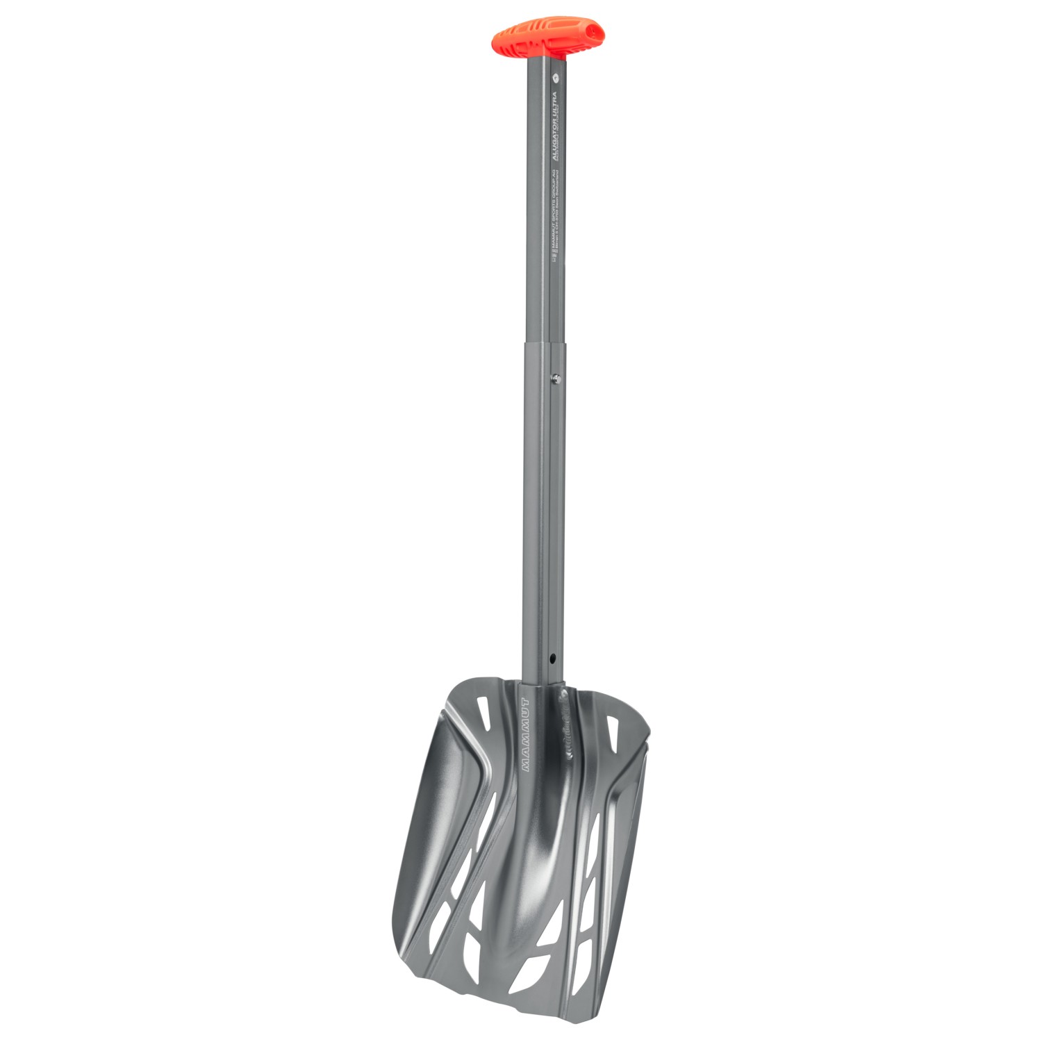 마무트 Outdoor tools 공구 그레이 4070156DARKGREY