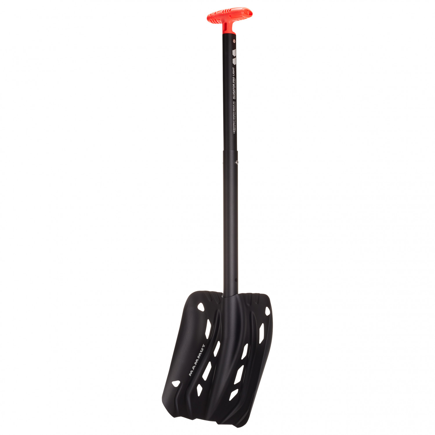마무트 Outdoor tools 공구 블랙 4070104BLACK