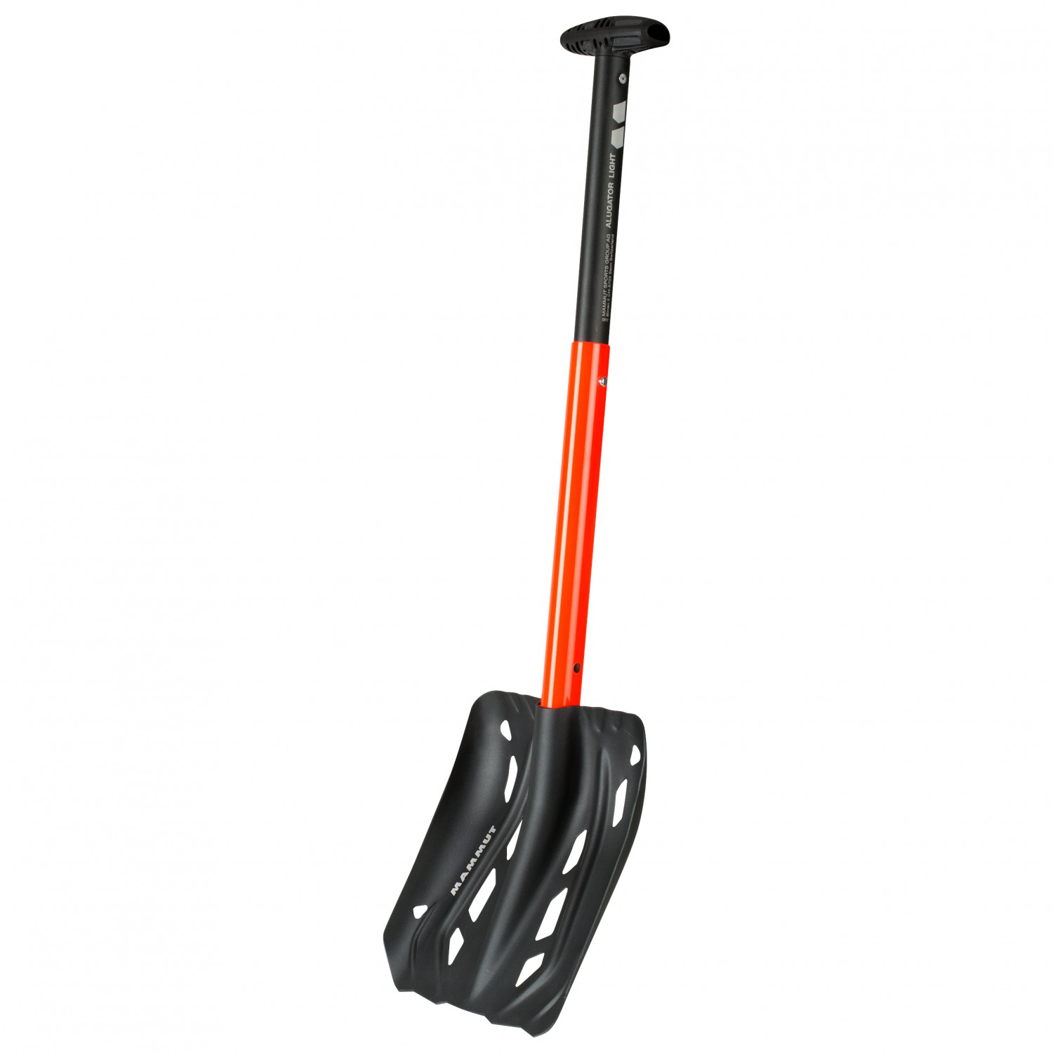 마무트 Outdoor tools 공구 블랙 4070102NEONORANGE