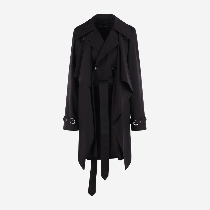 앤드뮐미스터 드레이프 트렌치코트 B0014263 FA709099