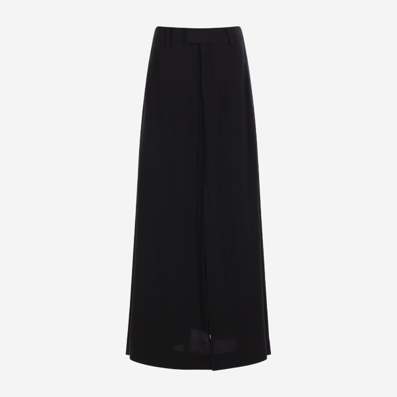 앤드뮐미스터 A라인 맥시 스커트 B0014268 FA558099
